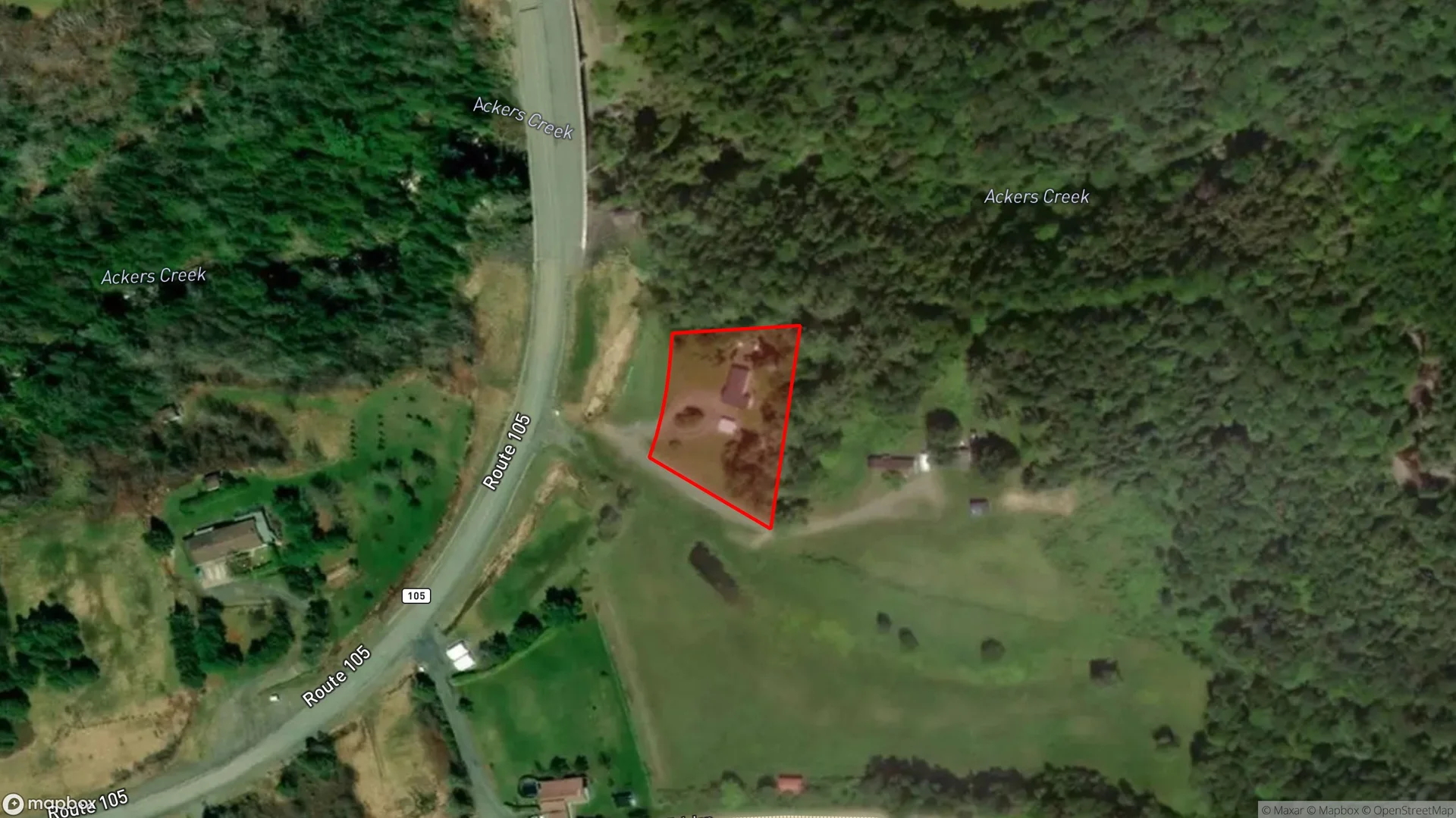 Tax sale property at , Carleton - Photo 2