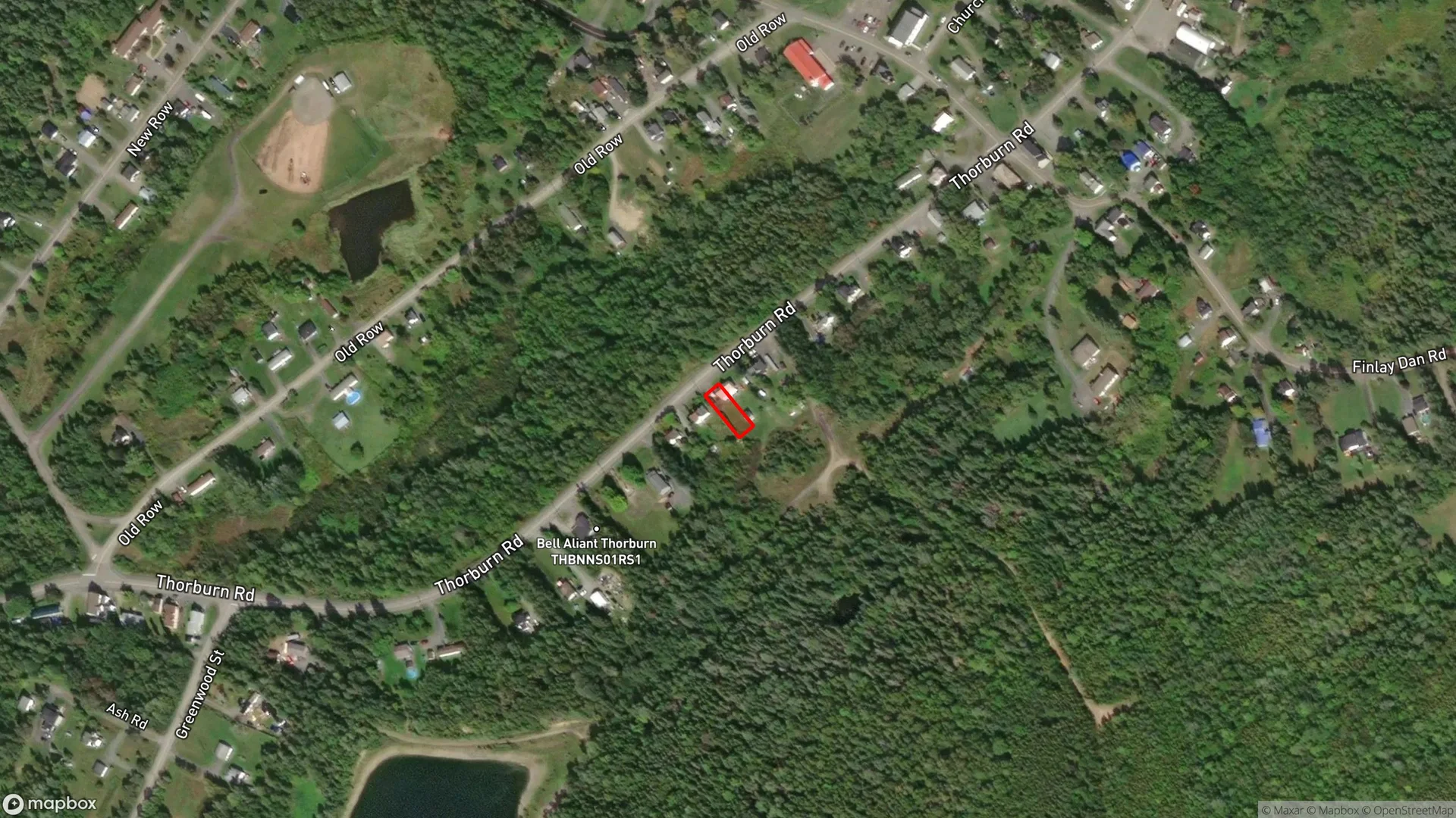 Tax sale property at 438 Thorburn Road, Greenwood, NS  B0K 1W0, Pictou - Photo 3