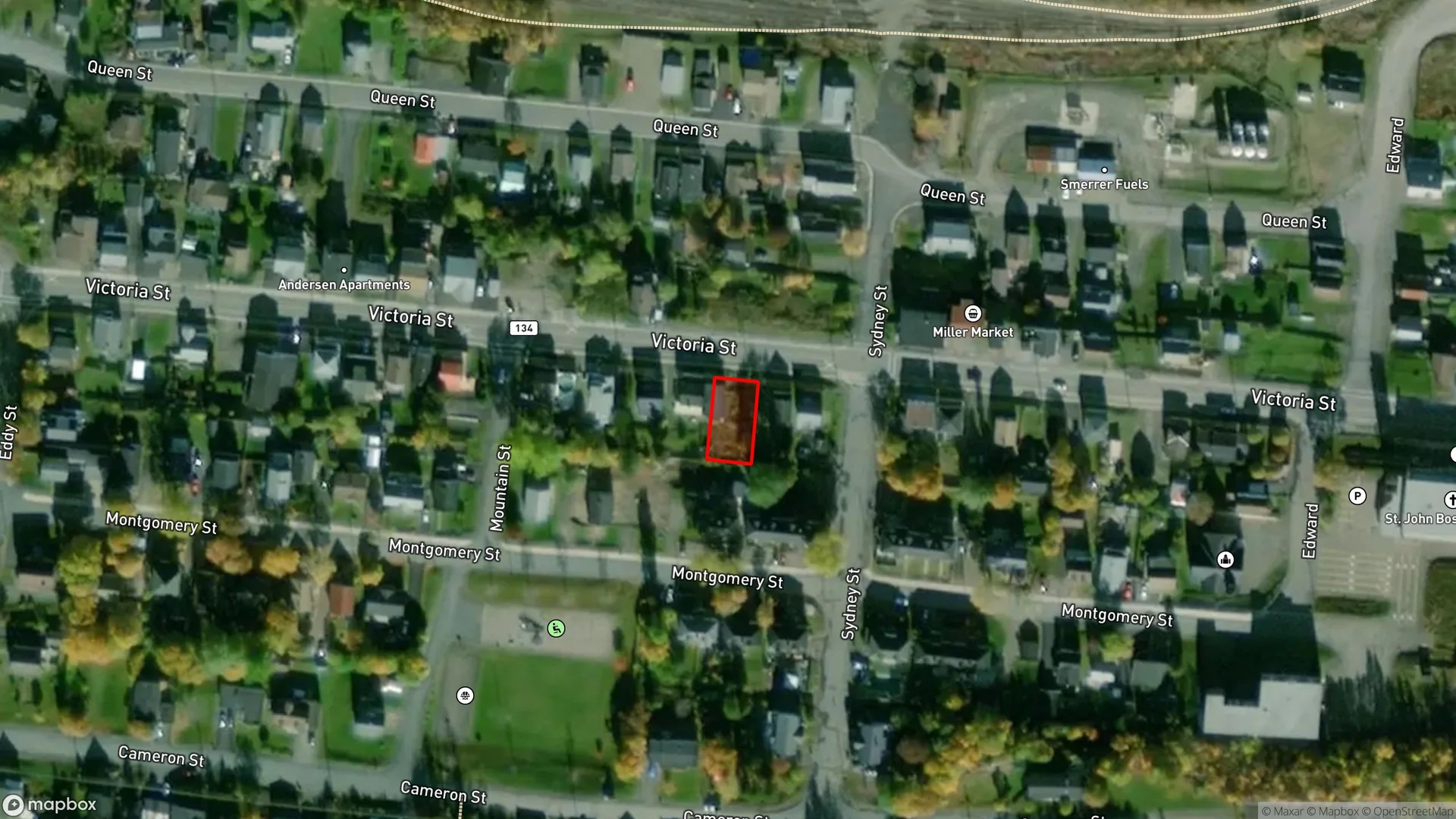 Tax sale property at , Bathurst - Photo 2