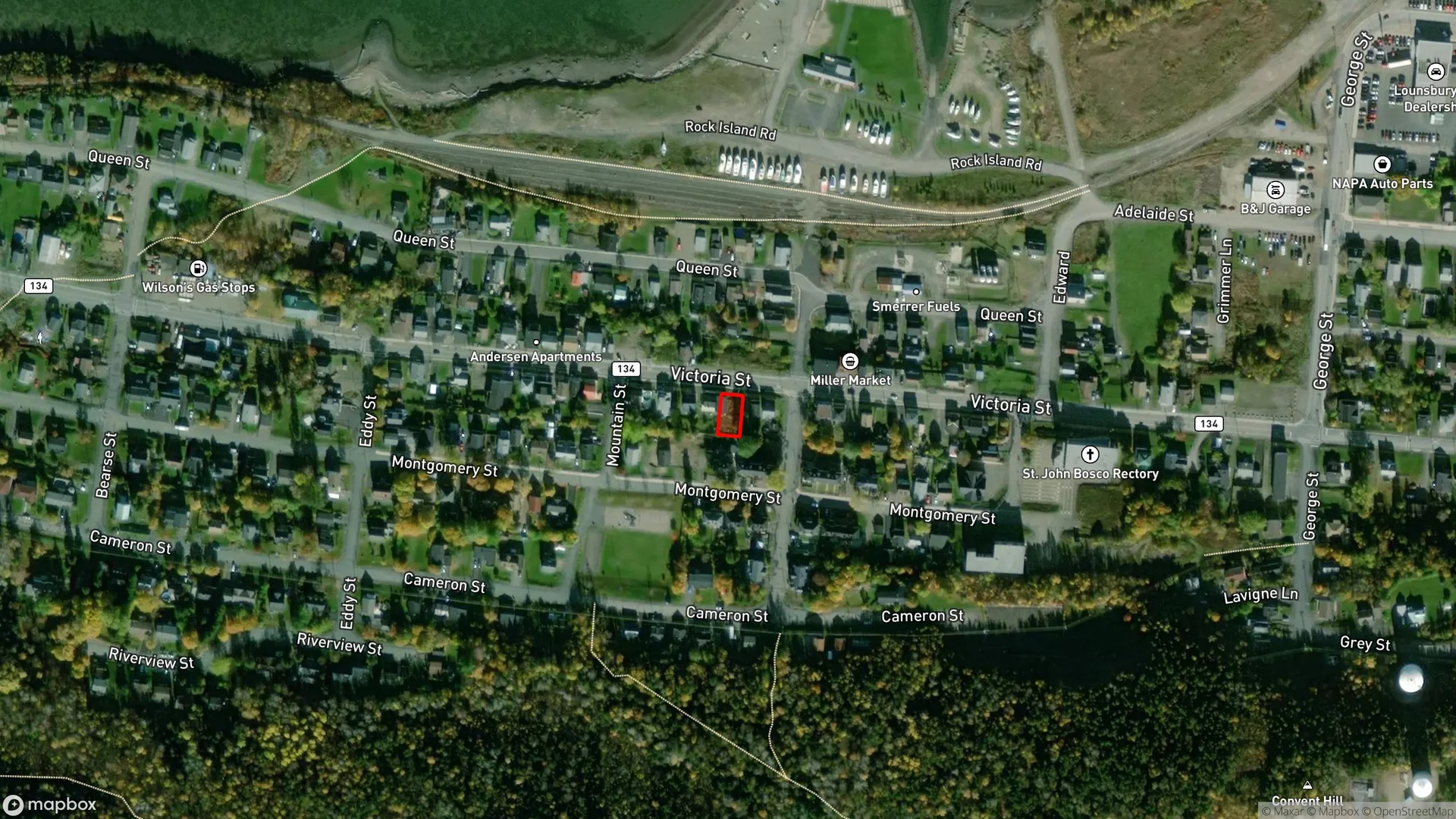 Tax sale property at , Bathurst - Photo 3