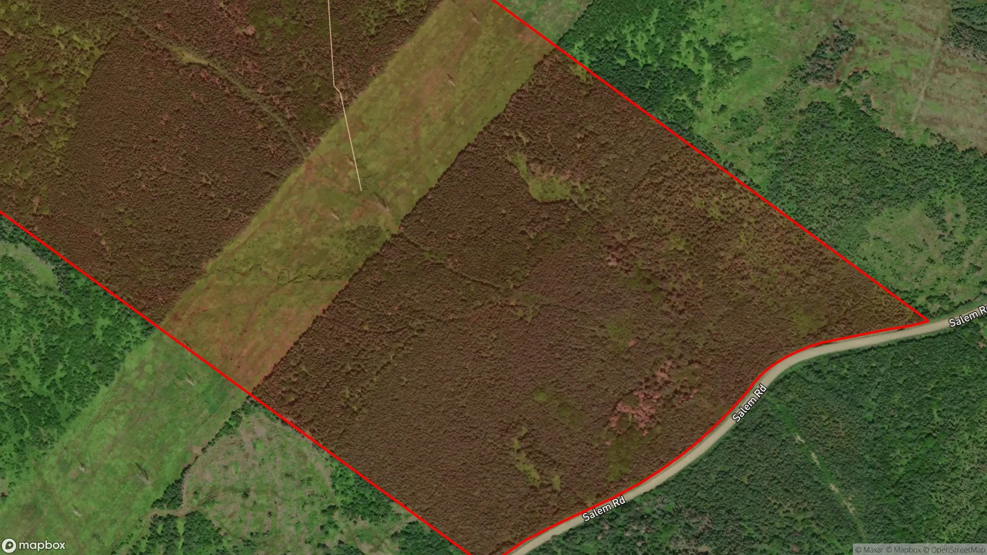Tax sale property at , Cape Breton - Photo 3