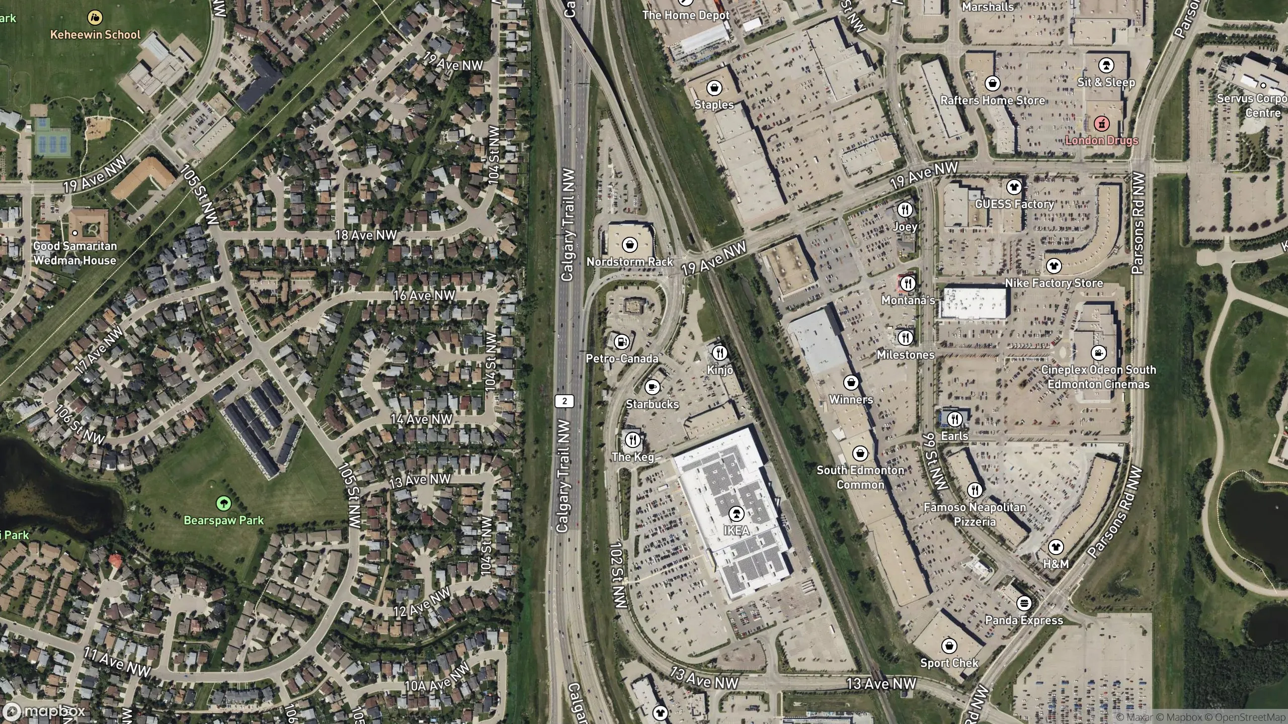 Tax Sale Property in City of Edmonton, Alberta