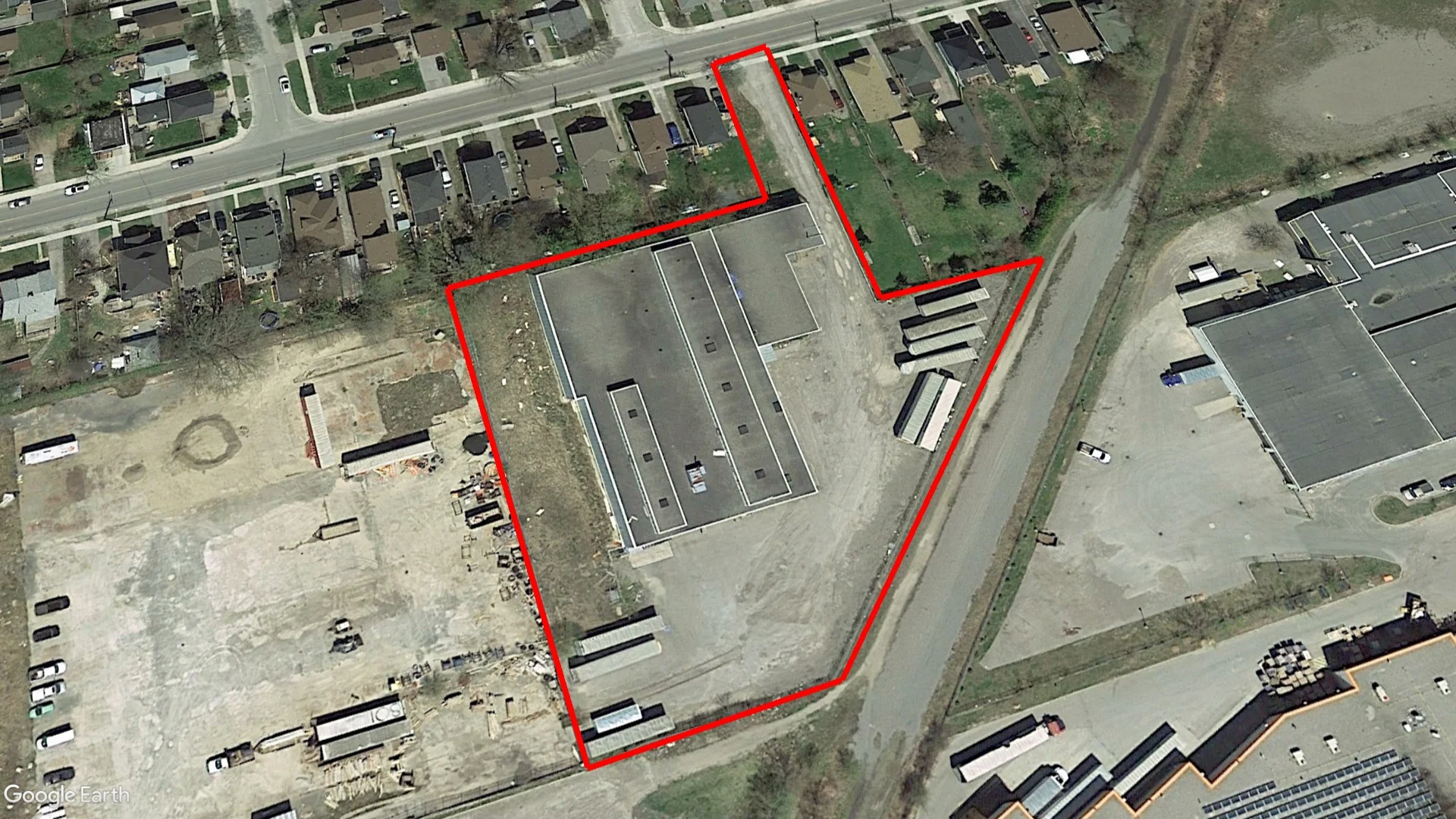 Tax sale property at 511 Romaine St, Peterborough, Peterborough - Photo 2