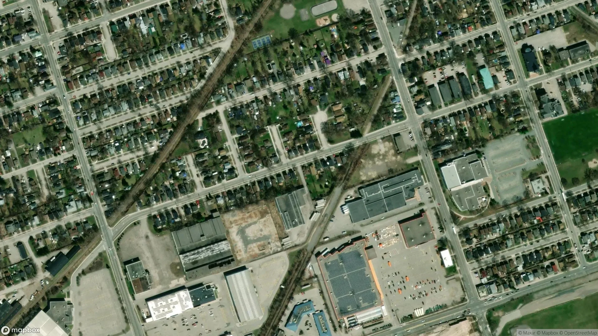 - Tax sale property in Peterborough
