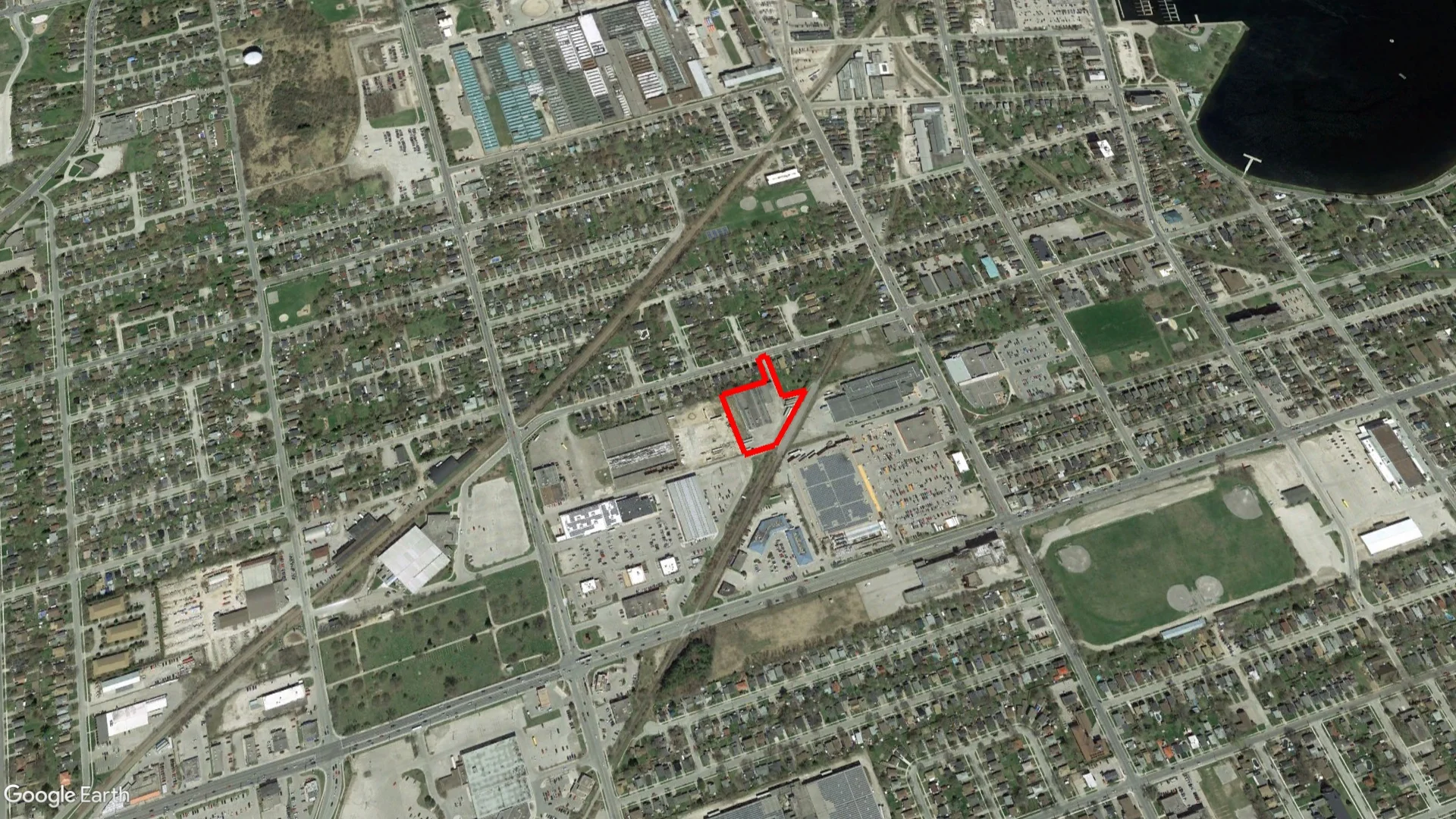  - Tax sale property in Peterborough