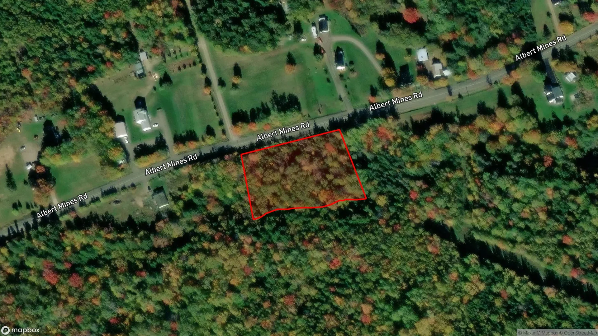 Tax sale property at , Albert Westmorland - Photo 2