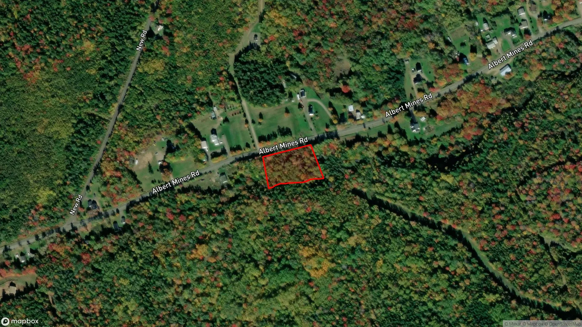 Tax sale property at , Albert Westmorland - Photo 3