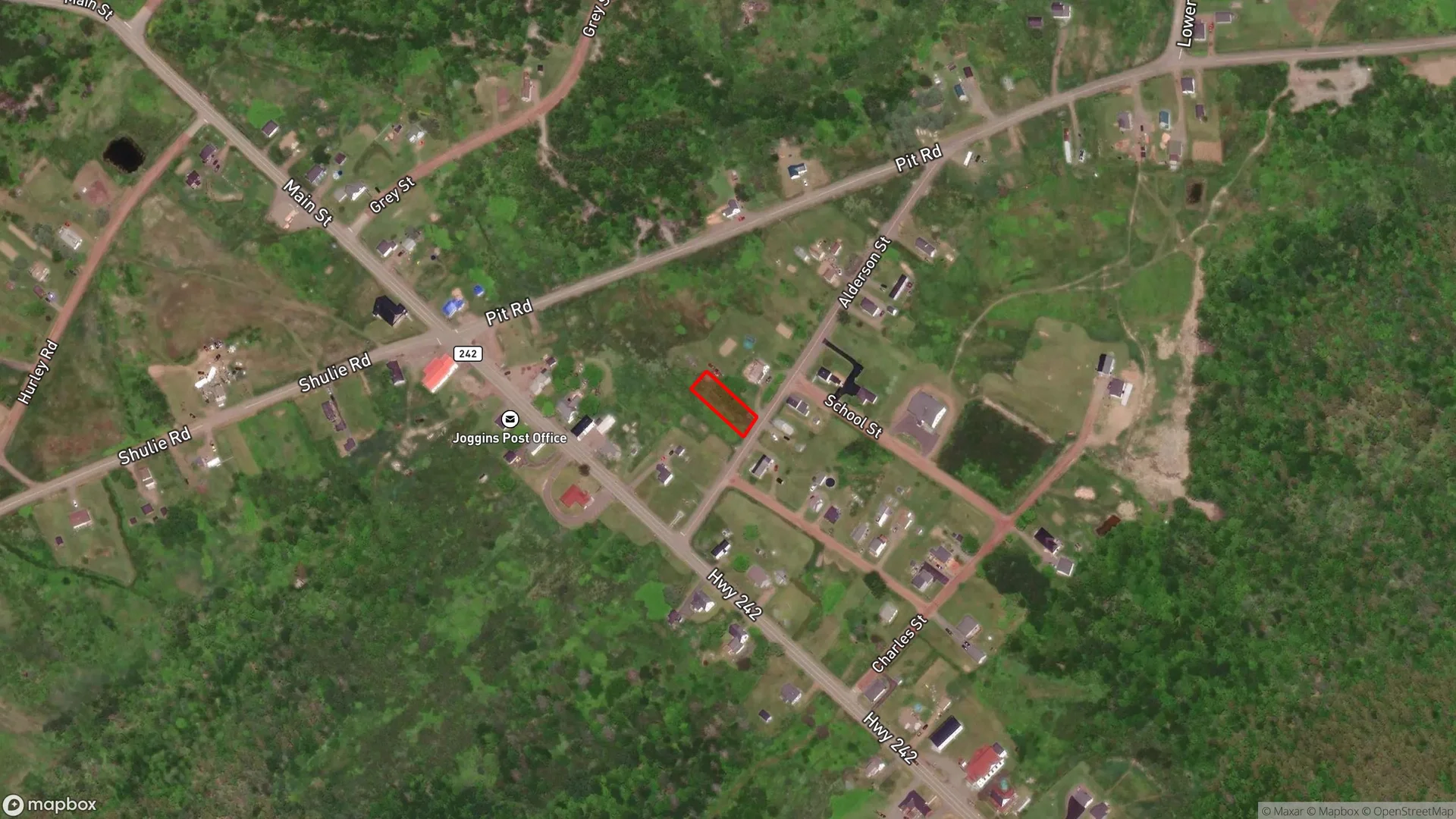 Tax sale property at , Cumberland - Photo 3