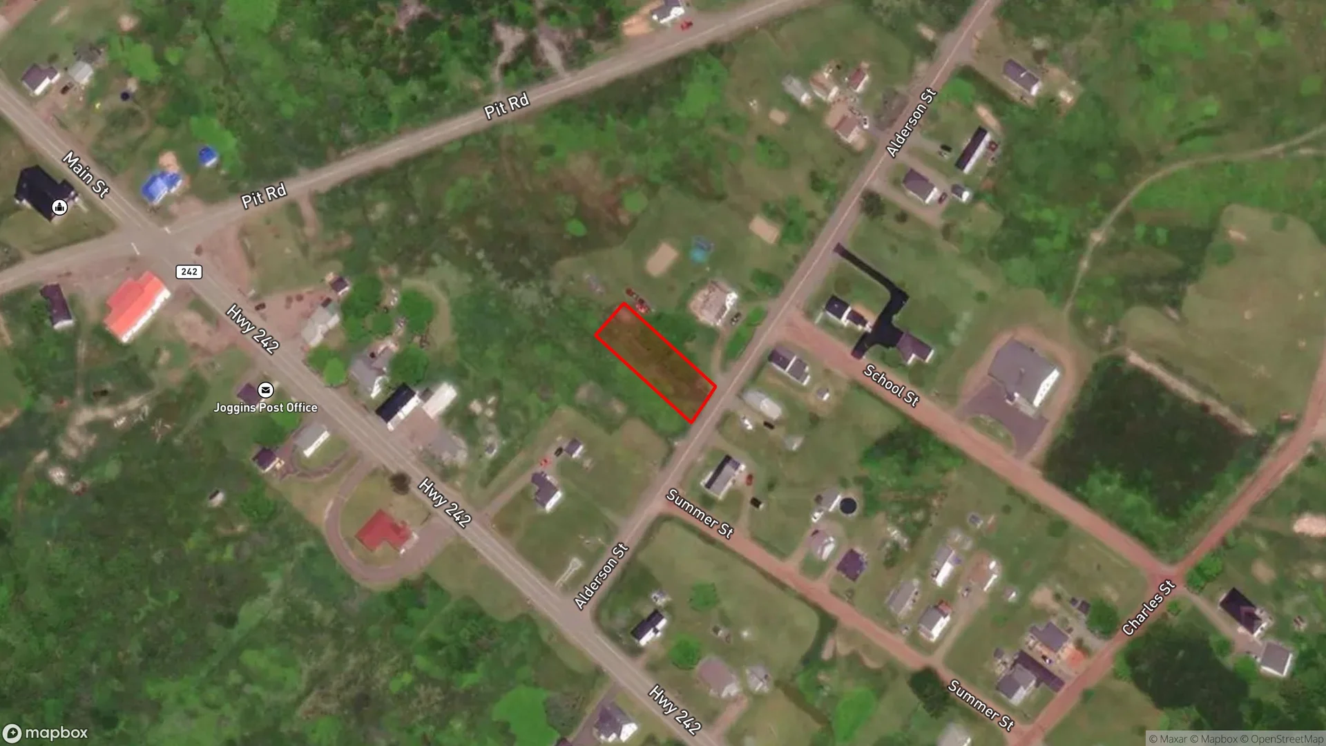 Tax sale property at , Cumberland - Photo 2