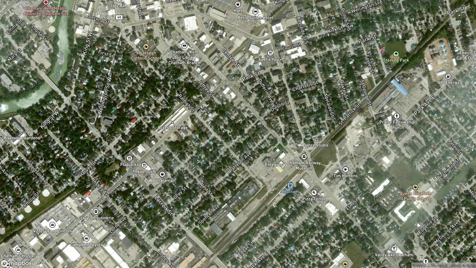 Tax sale property at , Chatham-Kent - Photo 3