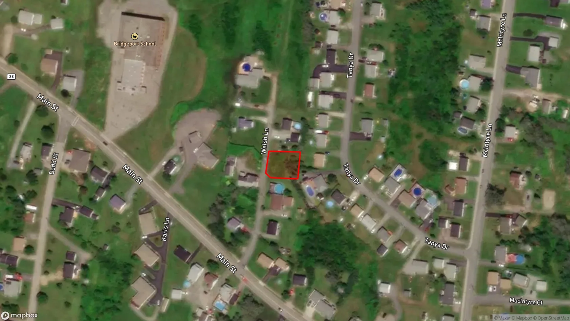 Tax sale property at , Cape Breton - Photo 2