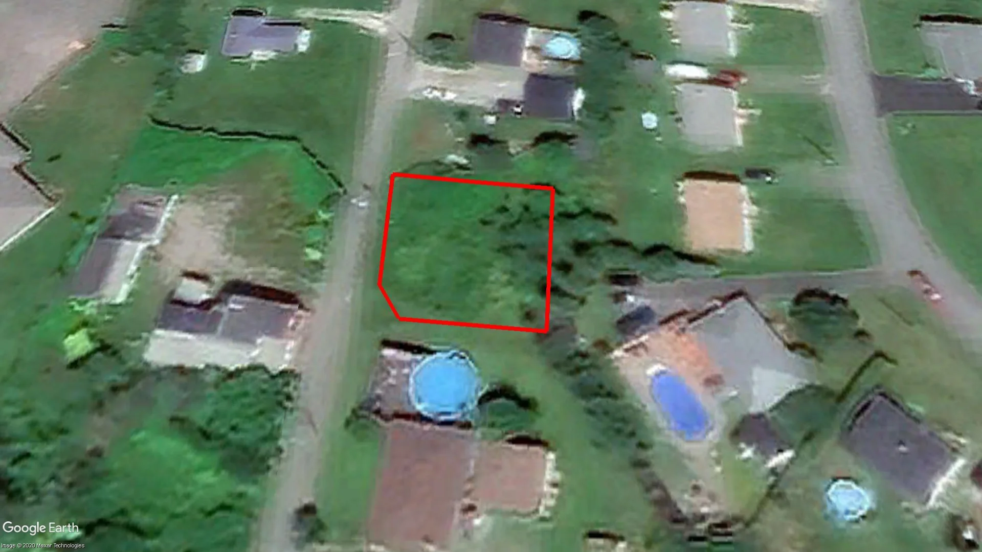 Tax sale property at WALSH LANE LAND, GLACE BAY, Cape Breton - Photo 4
