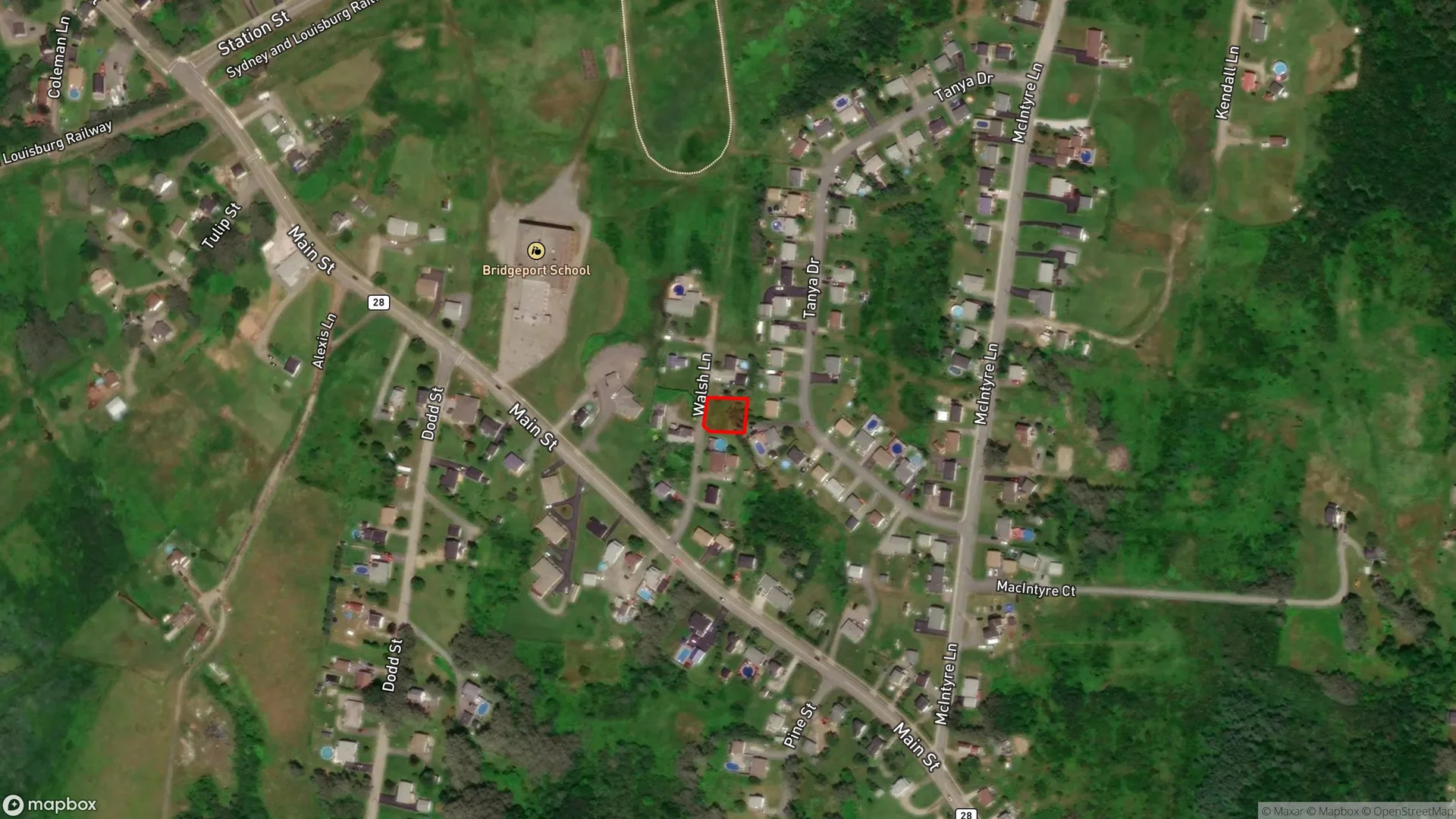Tax sale property at , Cape Breton - Photo 3