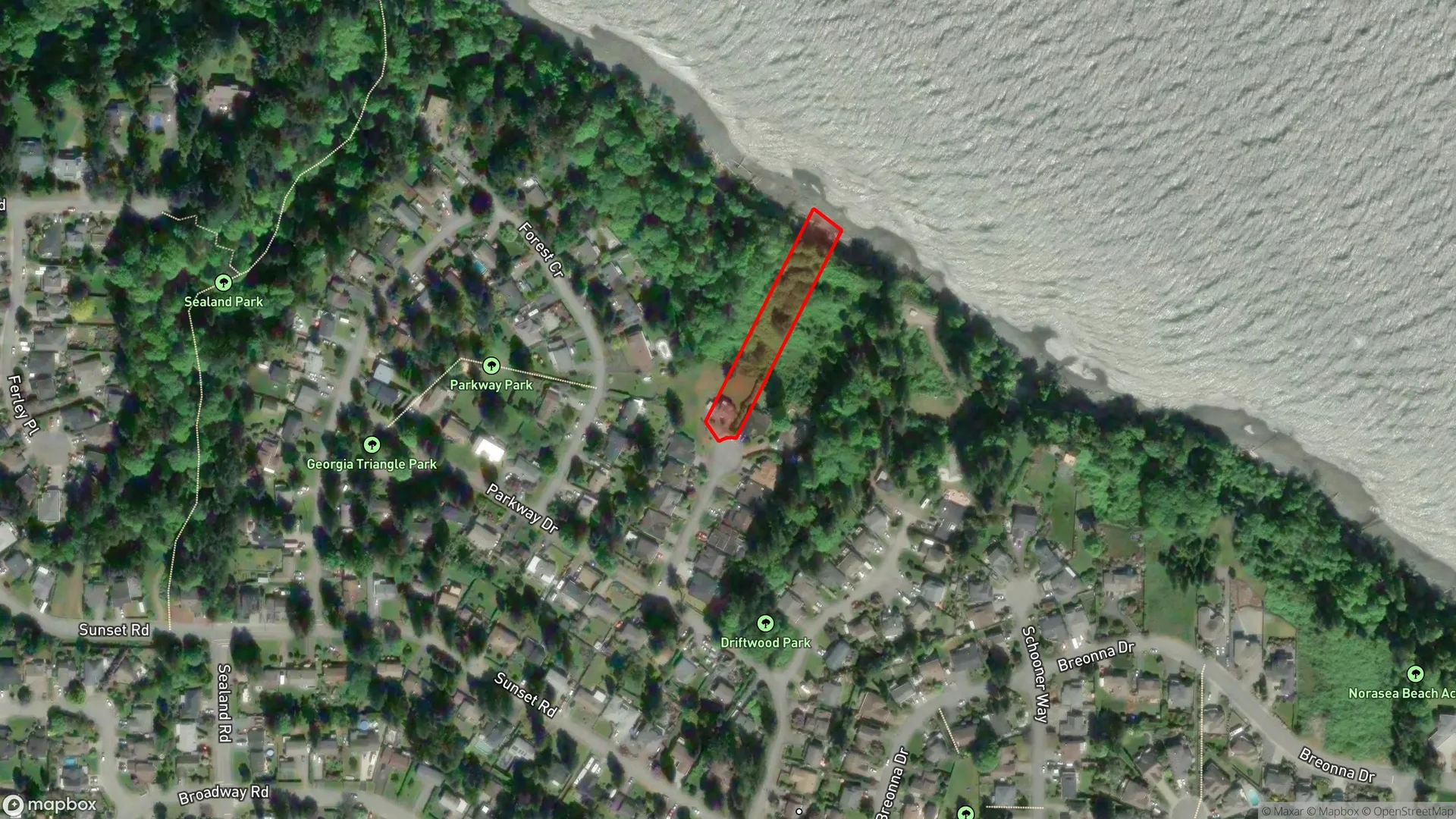 Tax sale property at , Nanaimo - Photo 3