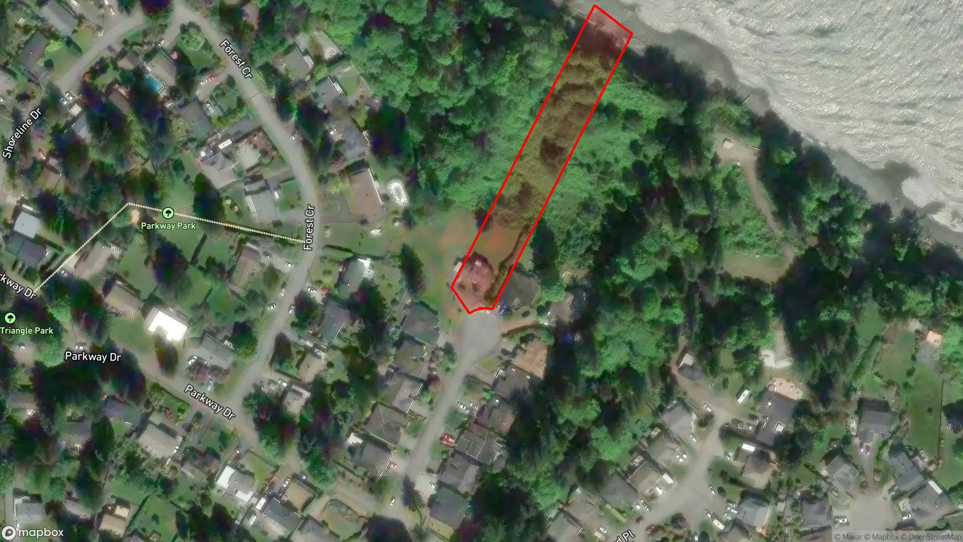 Tax sale property at , Nanaimo - Photo 2