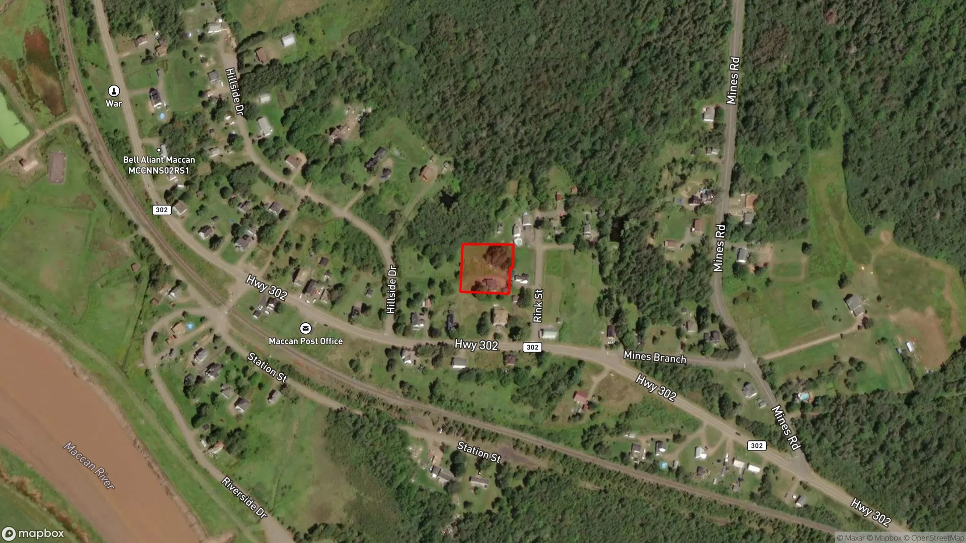 Tax sale property at , Cumberland - Photo 3