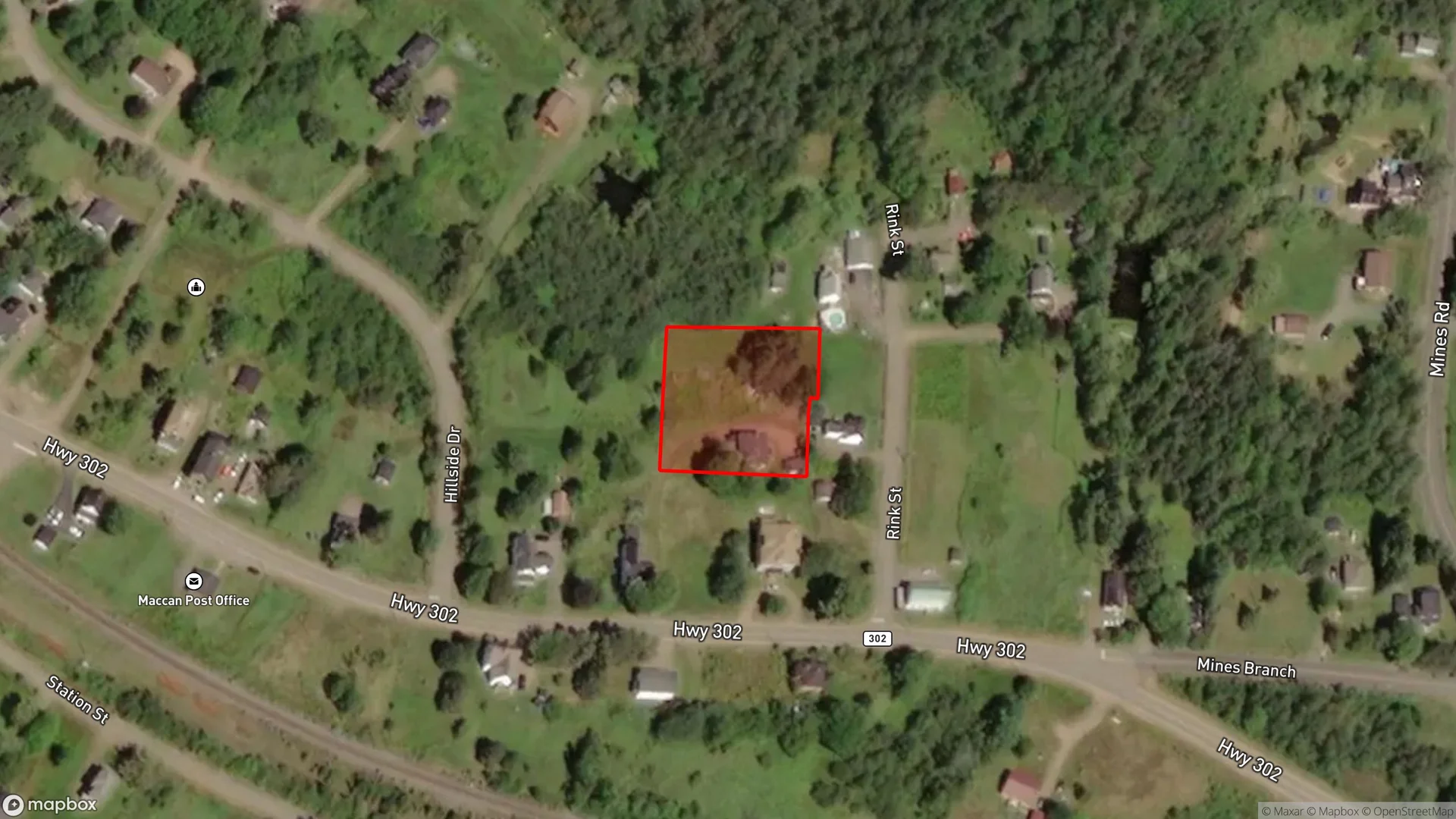 Tax sale property at , Cumberland - Photo 2