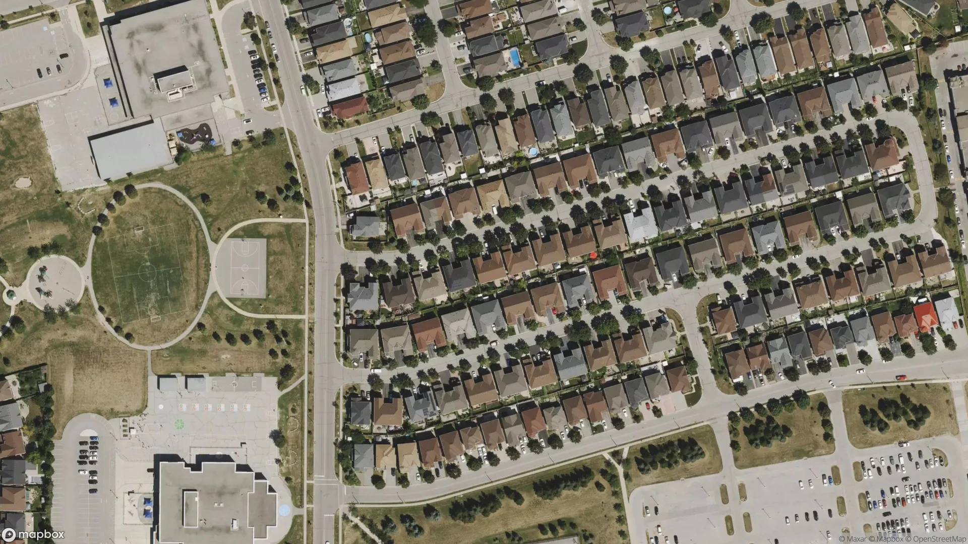 Tax sale property at 218 Hollywood Hill Cir., Vaughan, Vaughan - Photo 2
