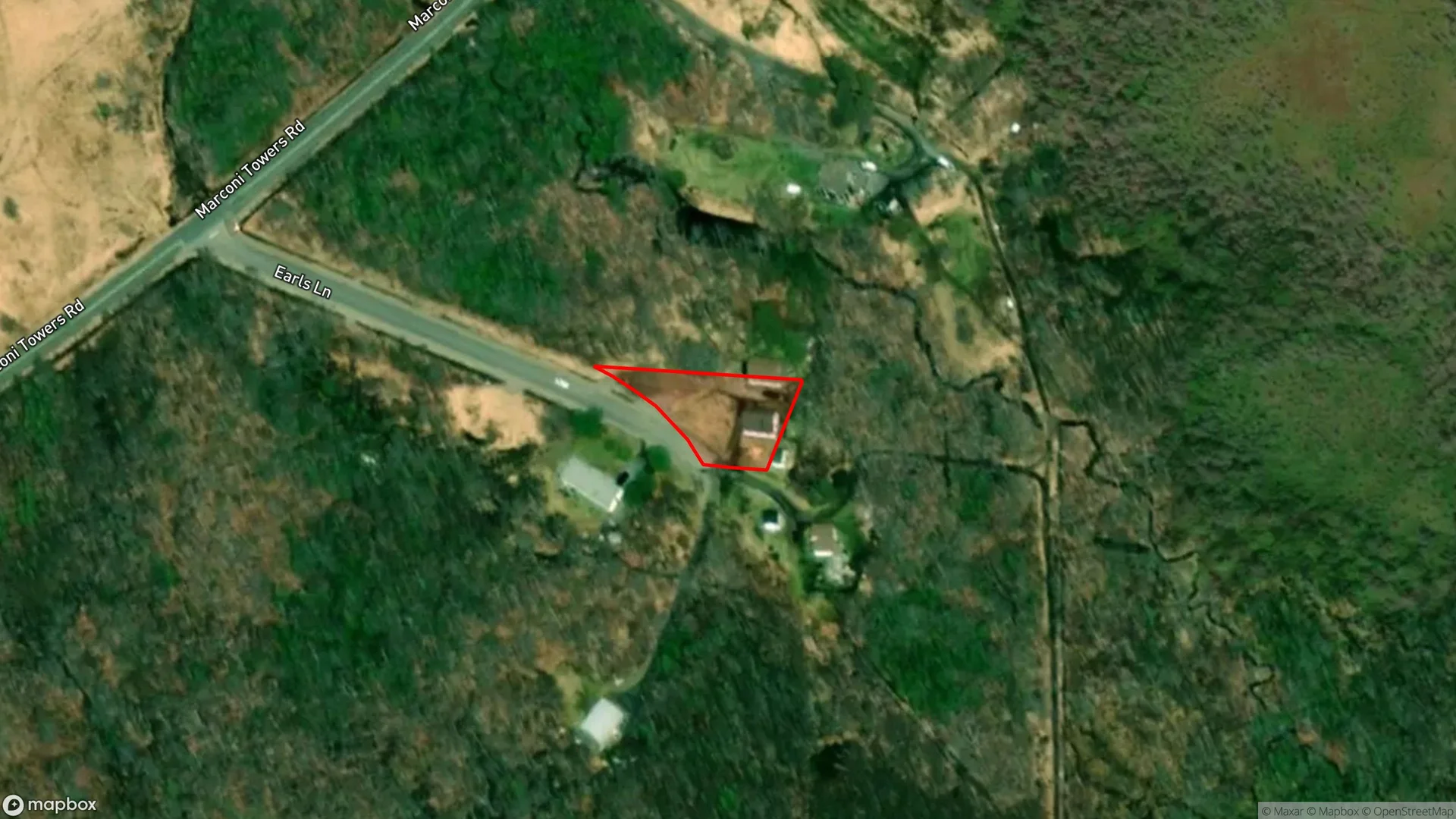 Tax sale property at , Cape Breton - Photo 2