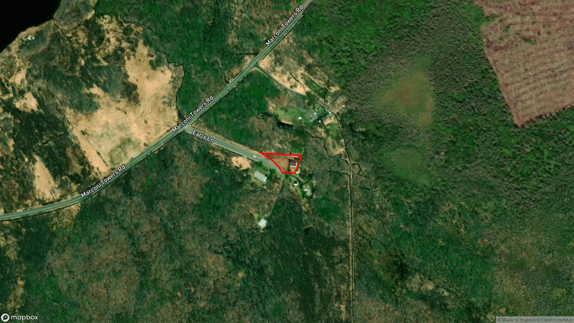 Tax sale property at , Cape Breton - Photo 3