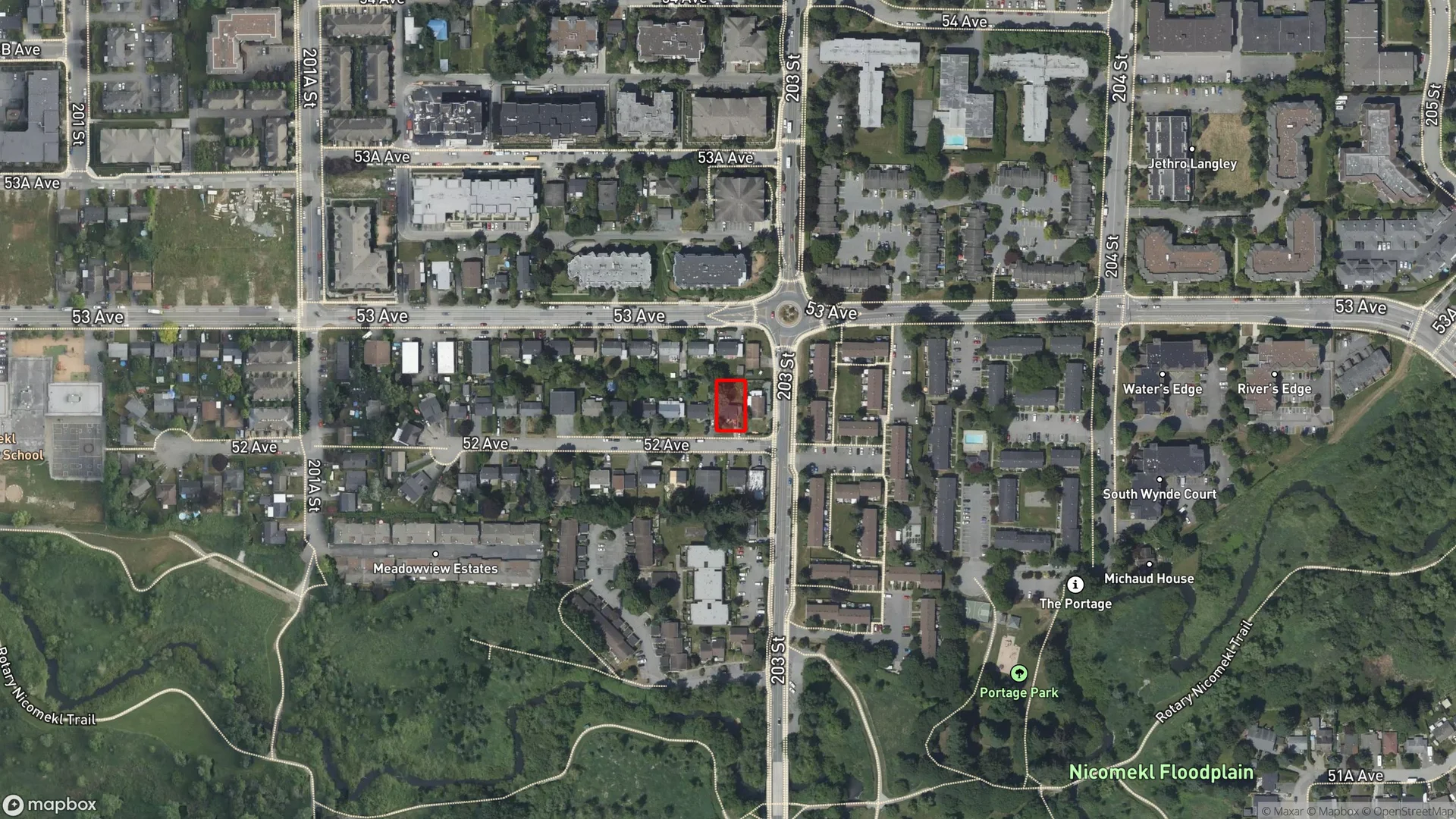 Tax sale property at , Langley - Photo 3