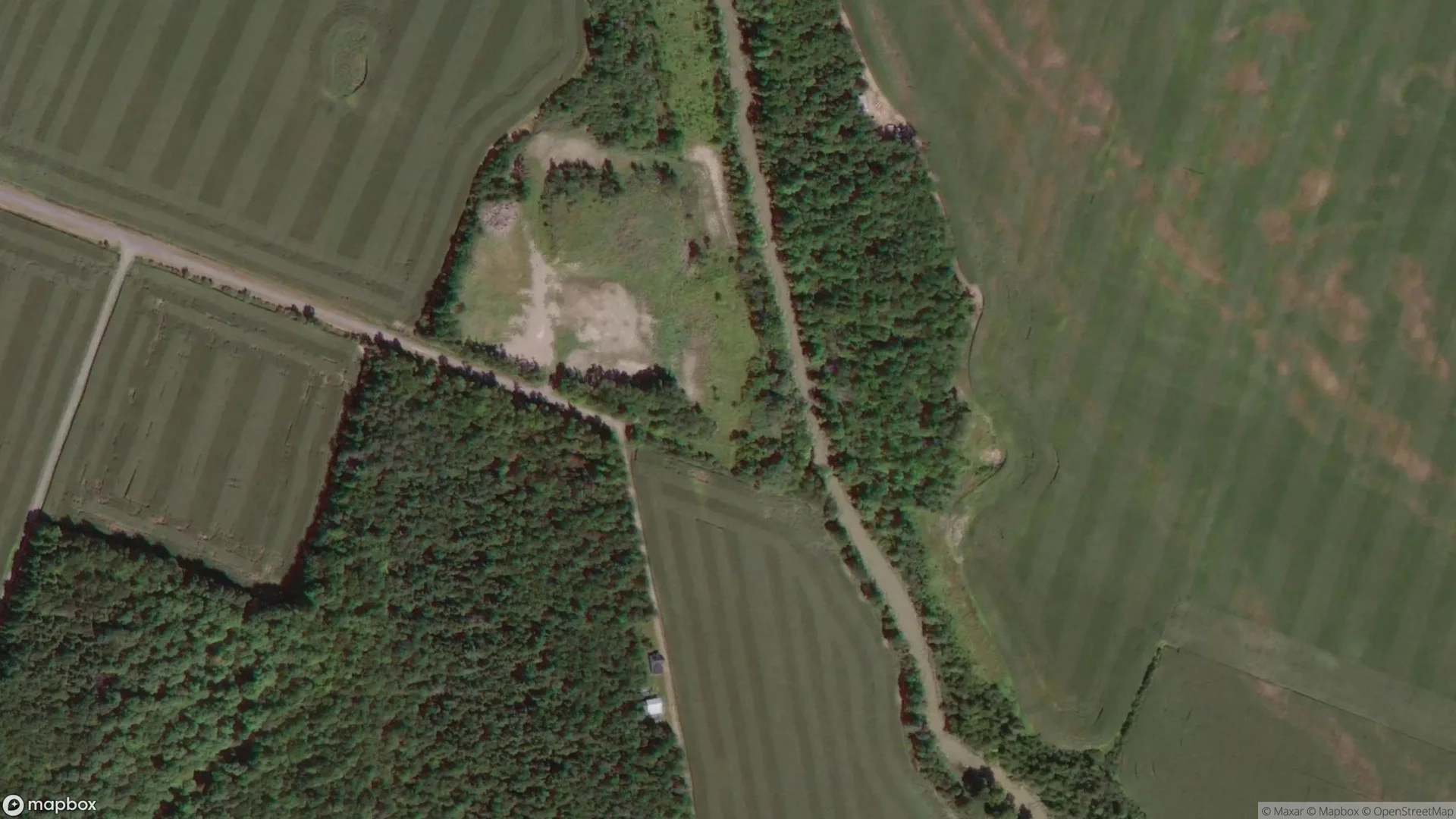 Tax Sale Property in East Hawkesbury, Ontario