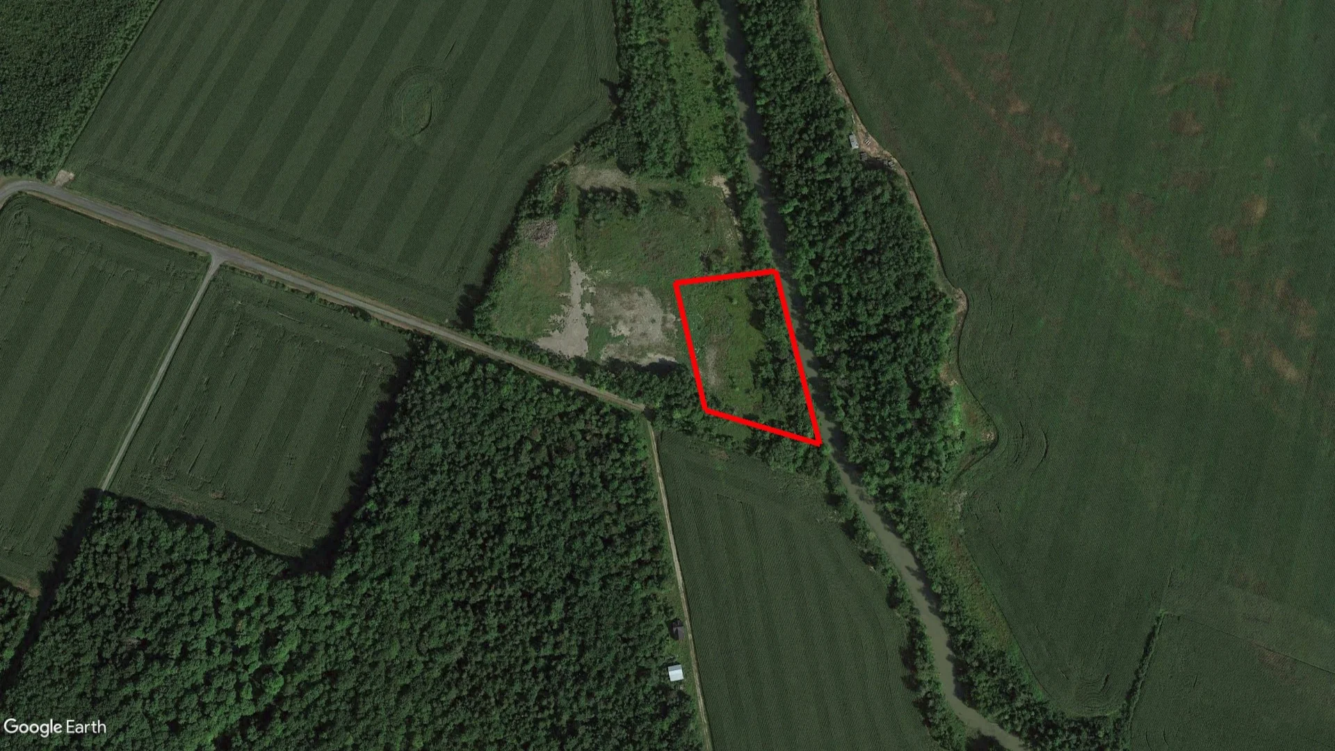 - Tax sale property in East Hawkesbury