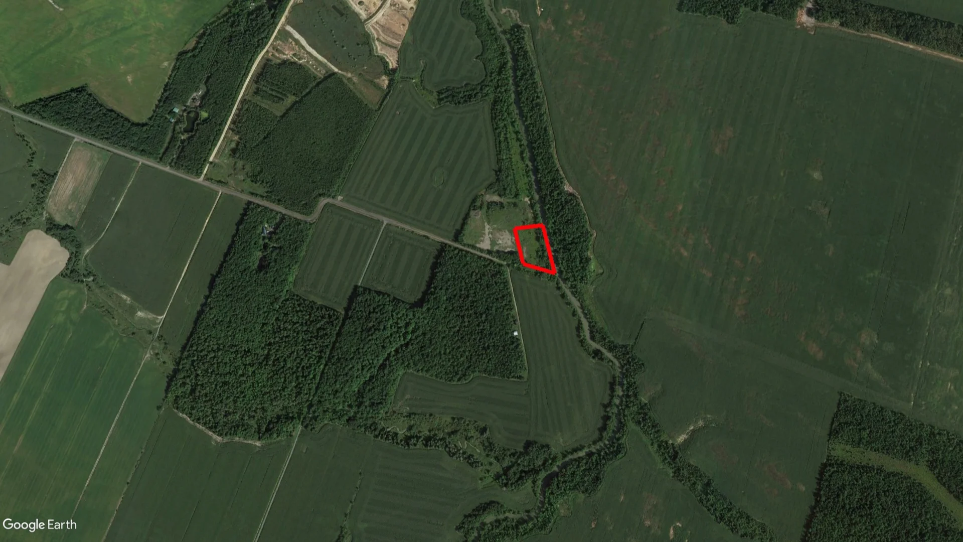 Tax sale property at R.R. 2, St-Eugène, ON, East Hawkesbury - Photo 2