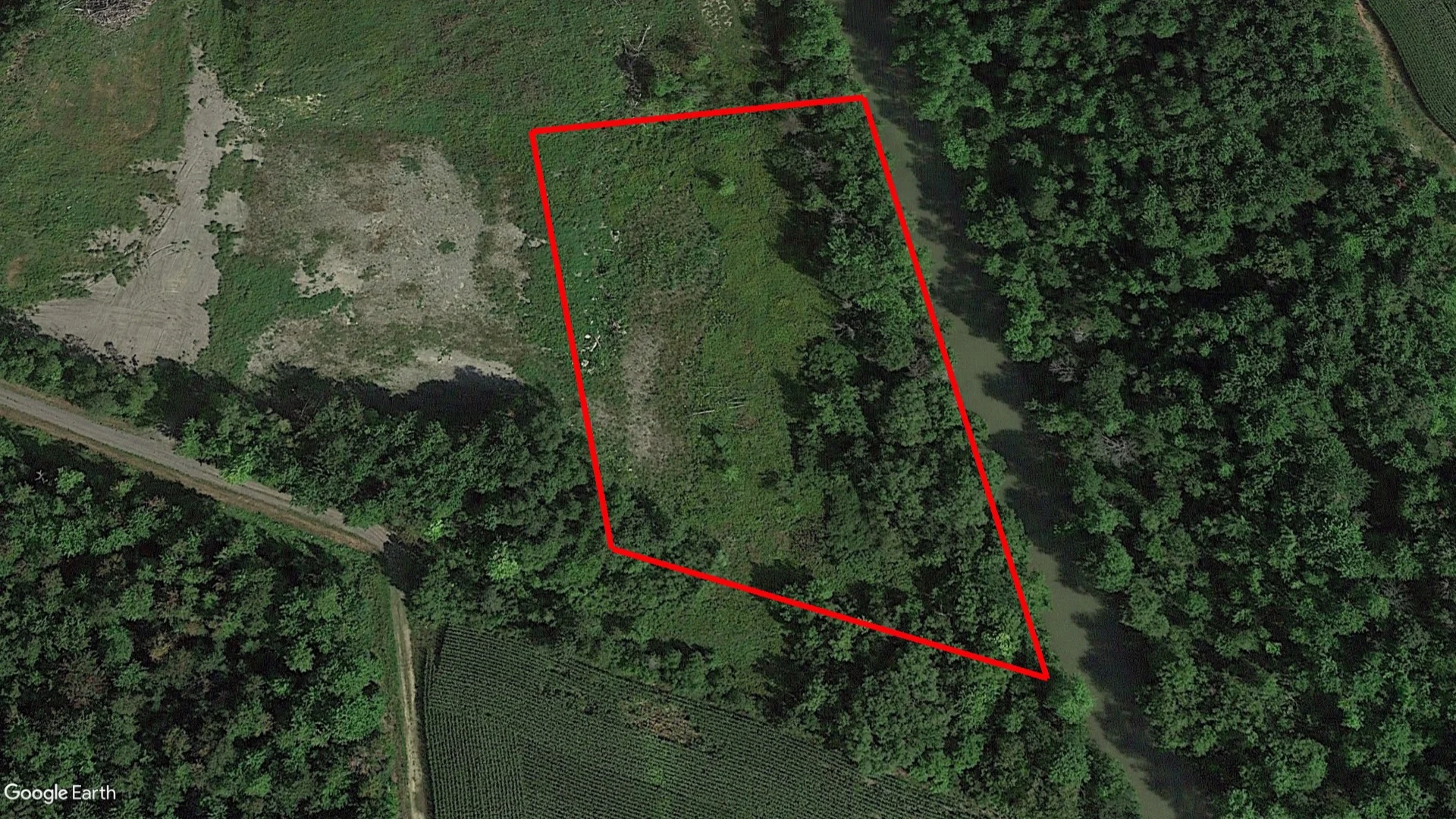Tax sale property at R.R. 2, St-Eugène, ON, East Hawkesbury - Photo 3