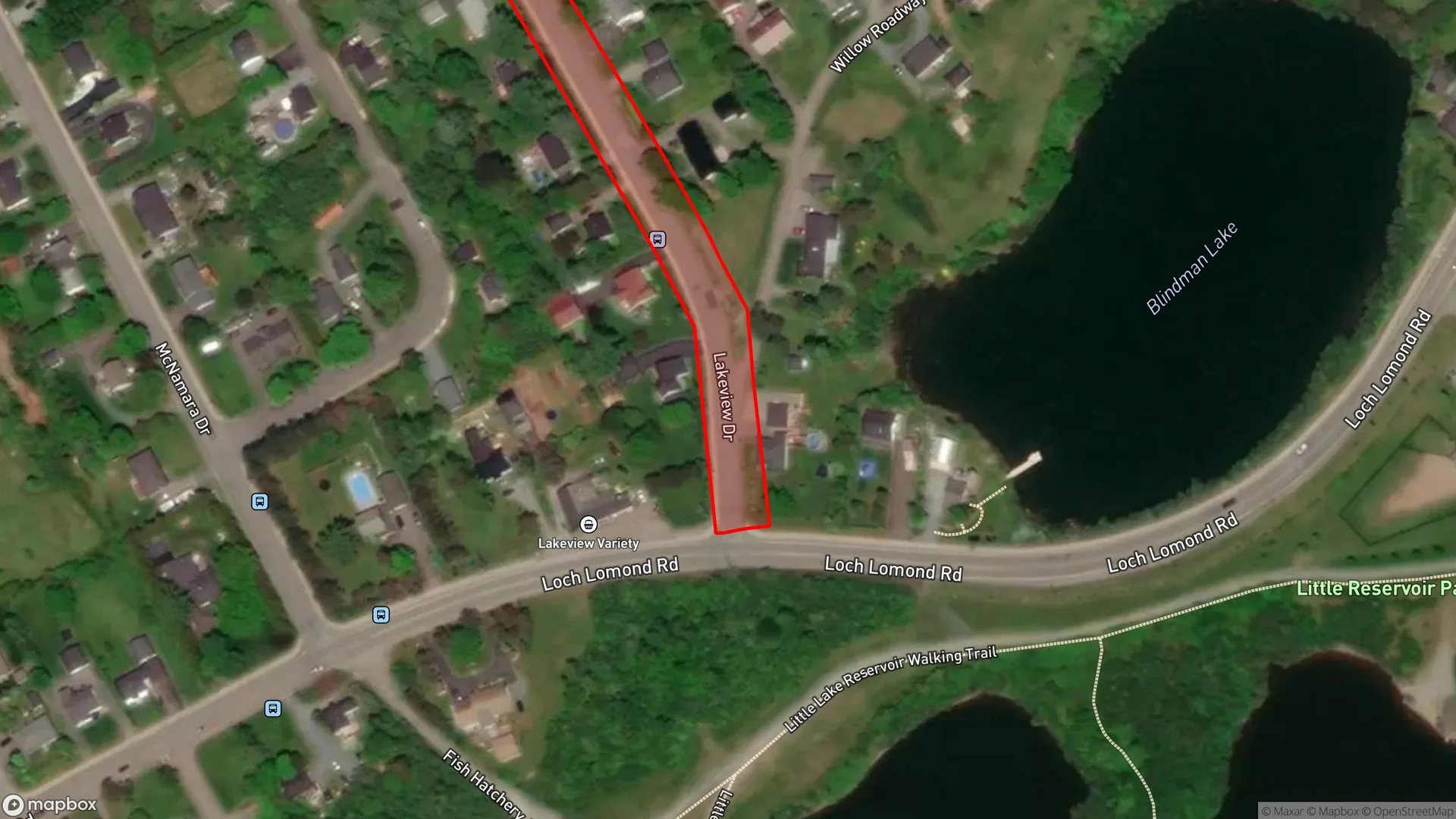 Tax sale property at , Saint John - Photo 2