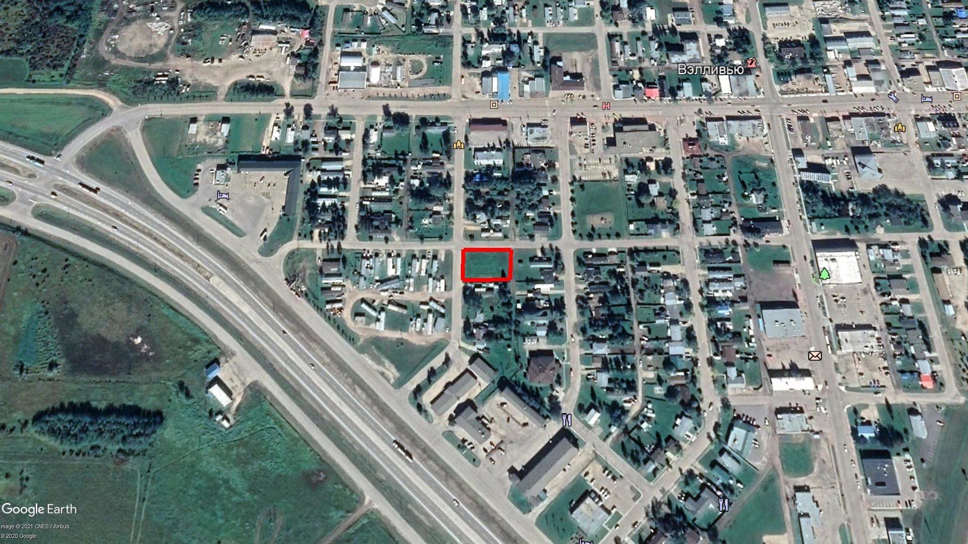 Tax sale property at 4801 – 52nd Street, Valleyview, Valleyview - Photo 3