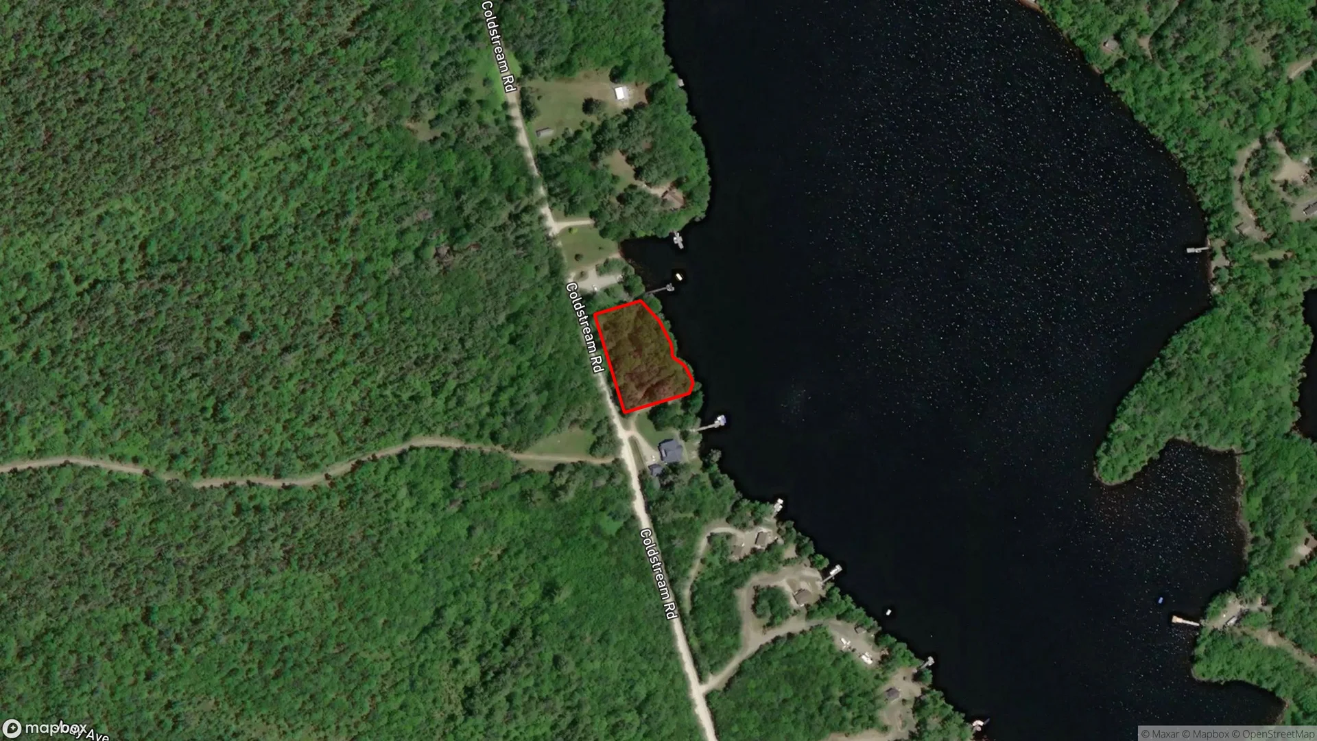 Tax sale property at , Argyle - Photo 3