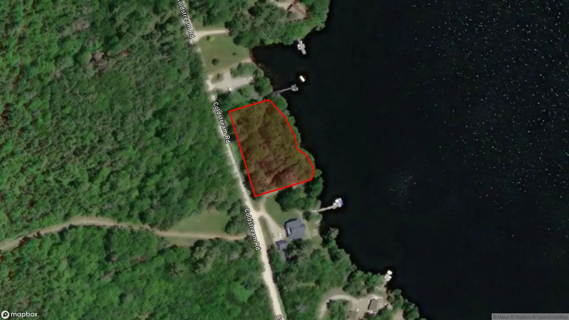 Tax sale property at , Argyle - Photo 2