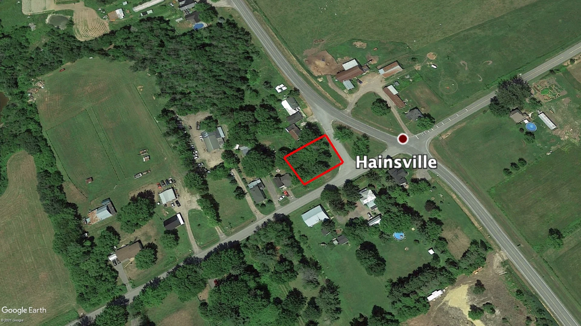 Tax sale property at 10417 Hanesville Rd., Brinston, South Dundas - Photo 3