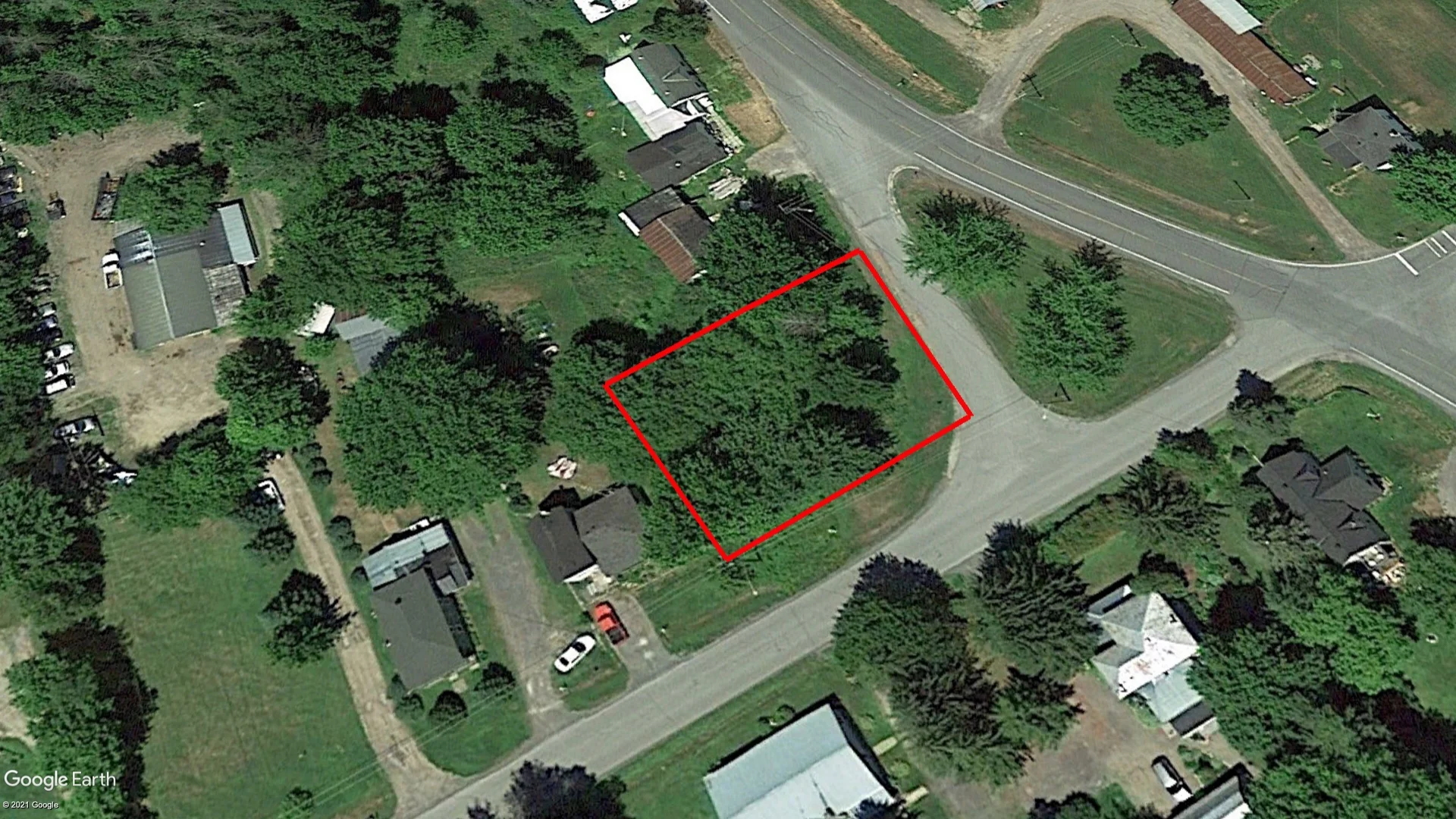 Tax sale property at 10417 Hanesville Rd., Brinston, South Dundas - Photo 2