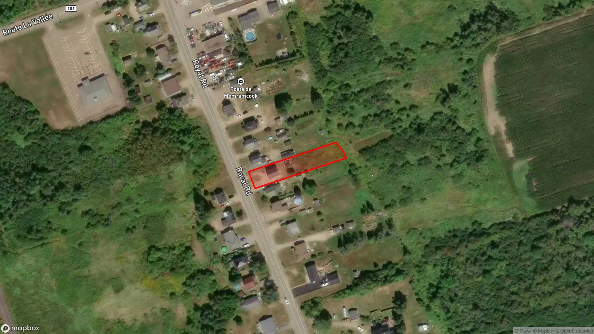 Tax sale property at , Albert Westmorland - Photo 2