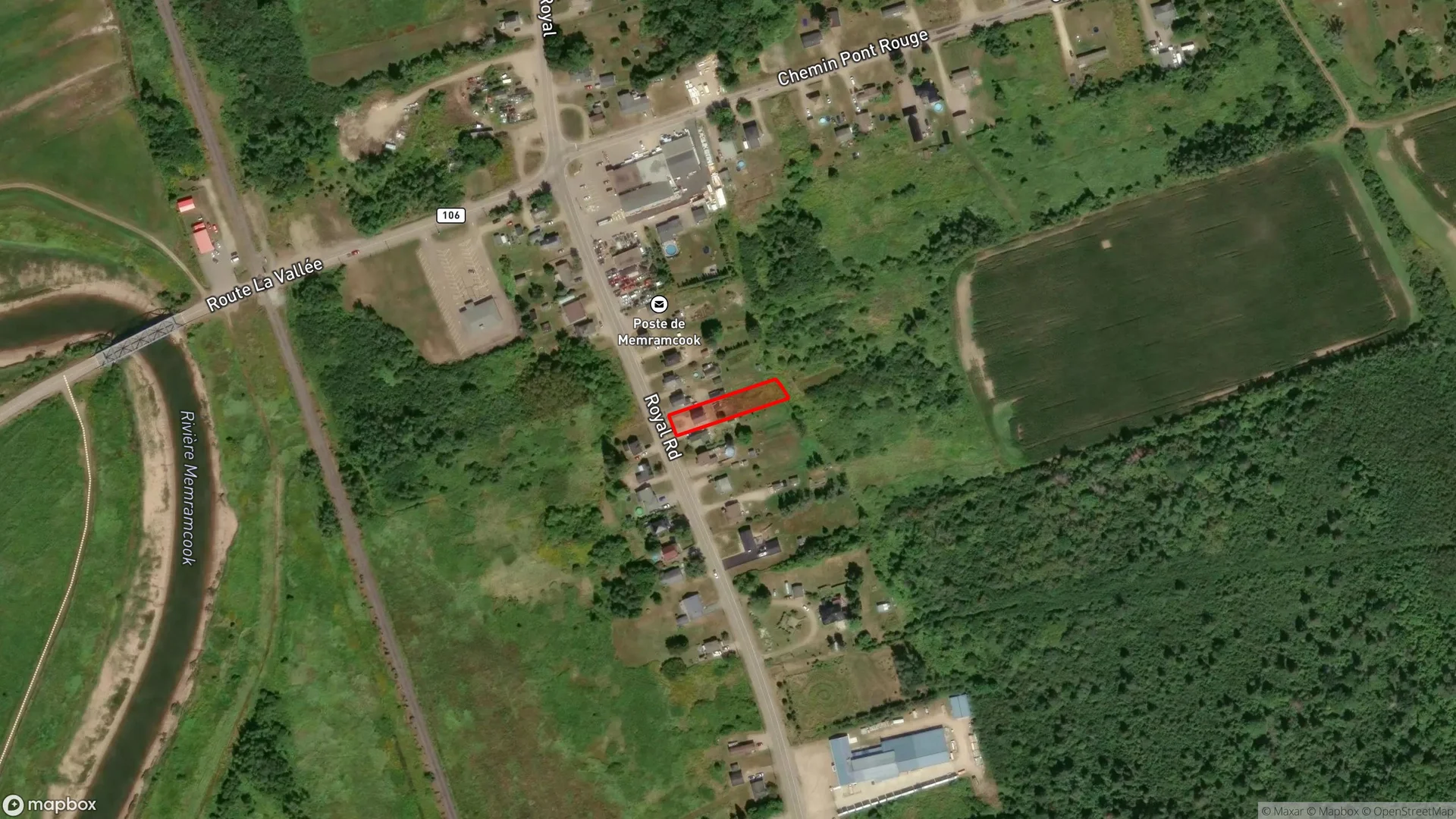 Tax sale property at , Albert Westmorland - Photo 3