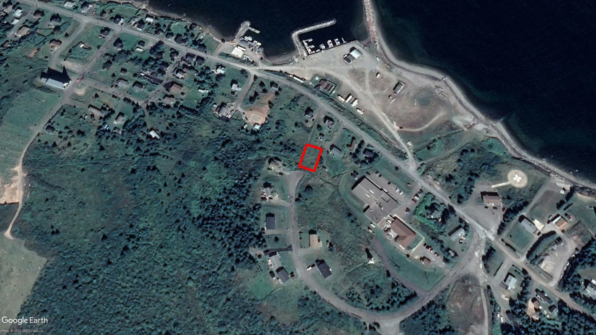 Tax sale property at , Guysborough - Photo 3