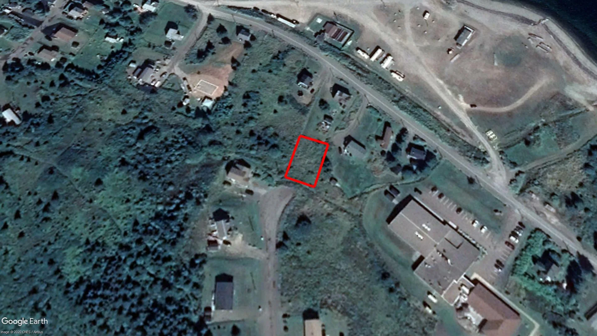 Tax sale property at , Guysborough - Photo 2