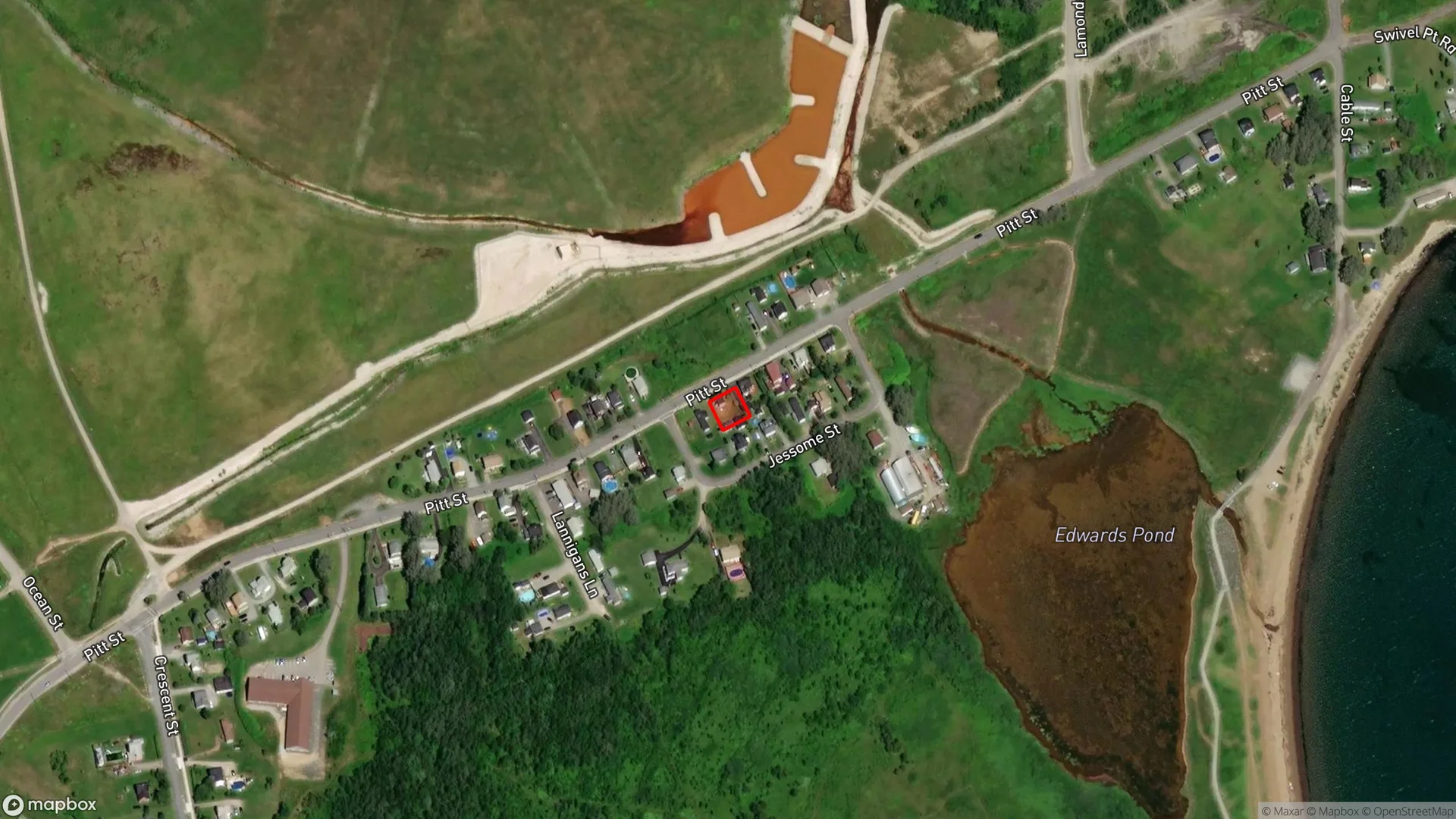 Tax sale property at , Cape Breton - Photo 3