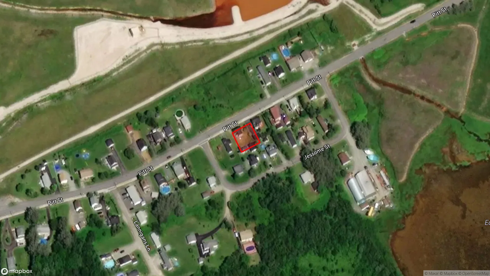 Tax sale property at , Cape Breton - Photo 2