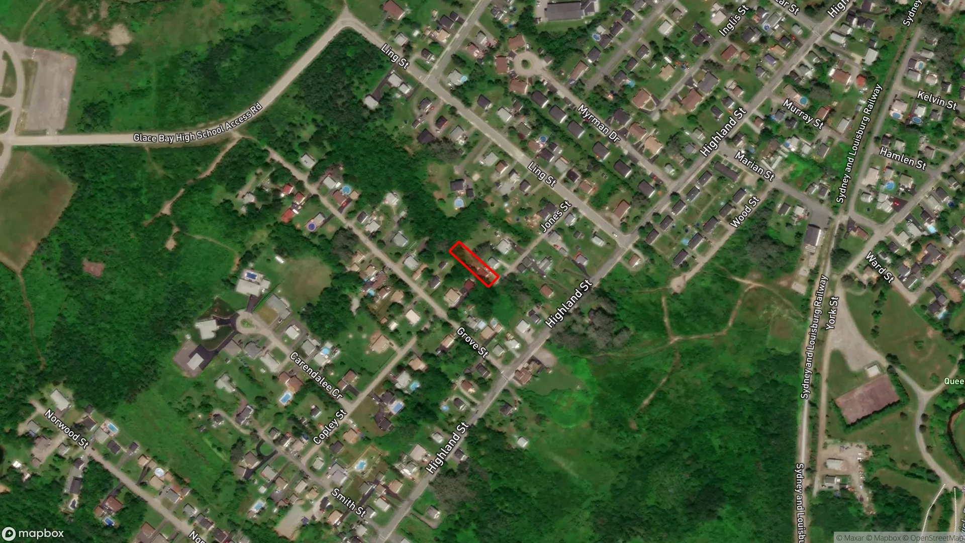 Tax sale property at , Cape Breton Regional Municipality - Photo 3
