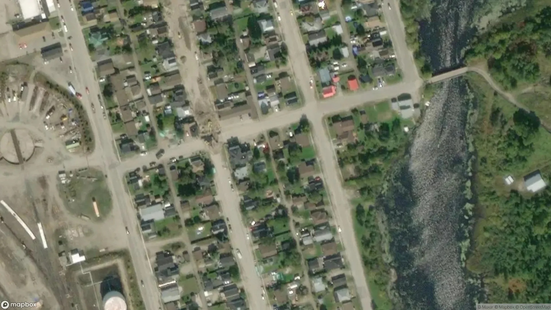 Tax sale property at , Chapleau - Photo 2