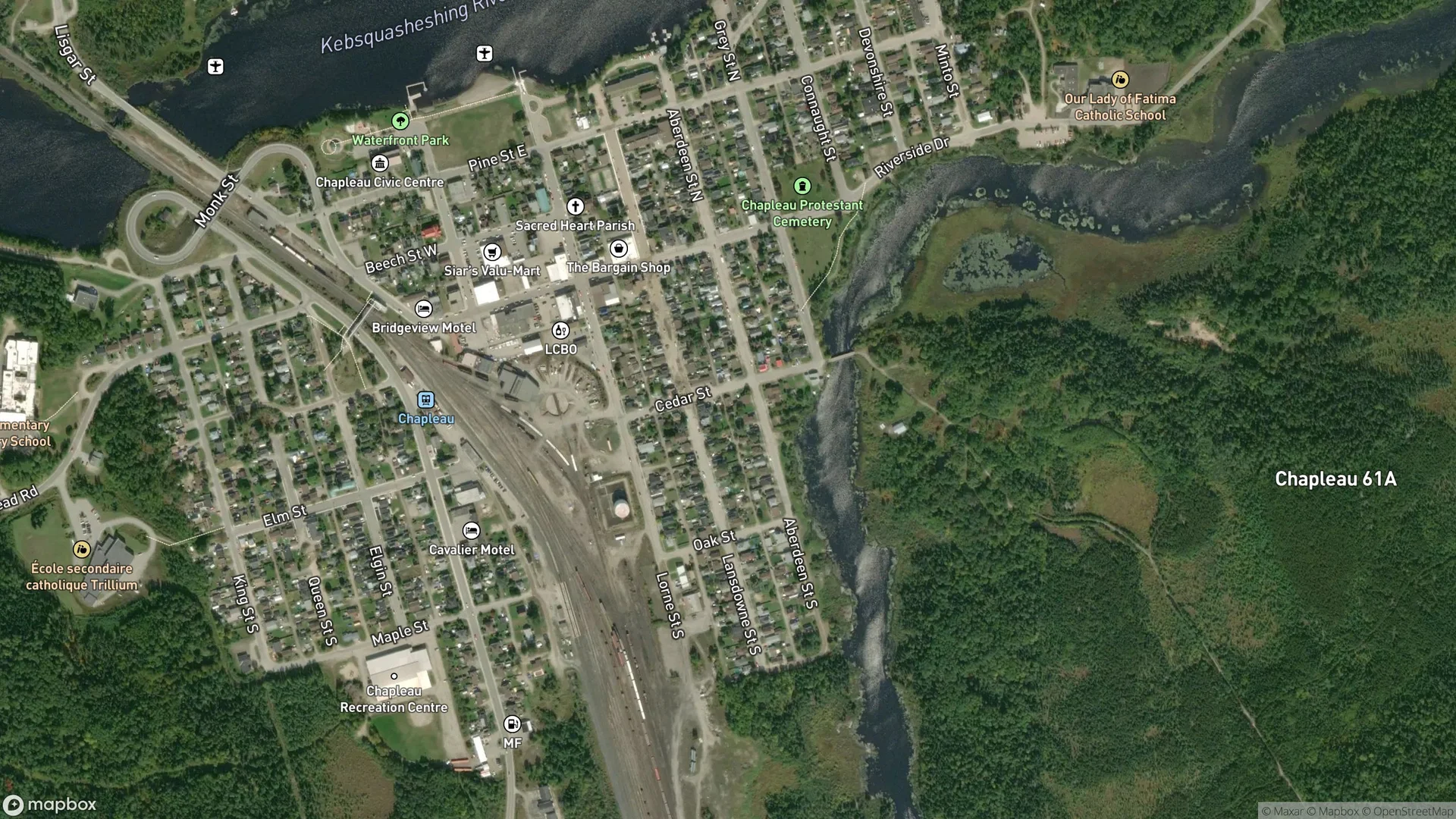 Tax sale property at , Chapleau - Photo 3