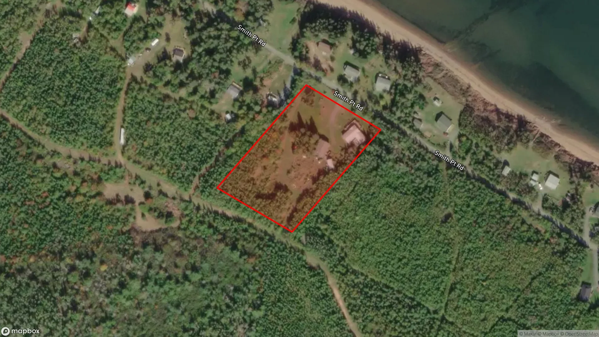 Tax sale property at , Cumberland - Photo 2