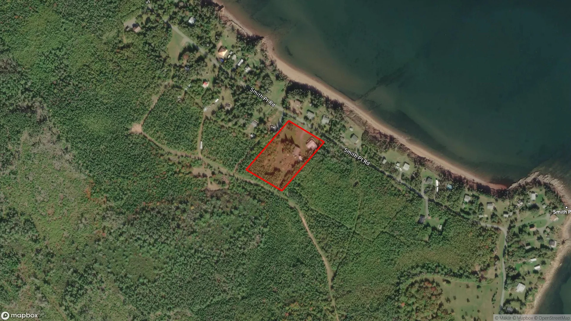 Tax sale property at , Cumberland - Photo 3