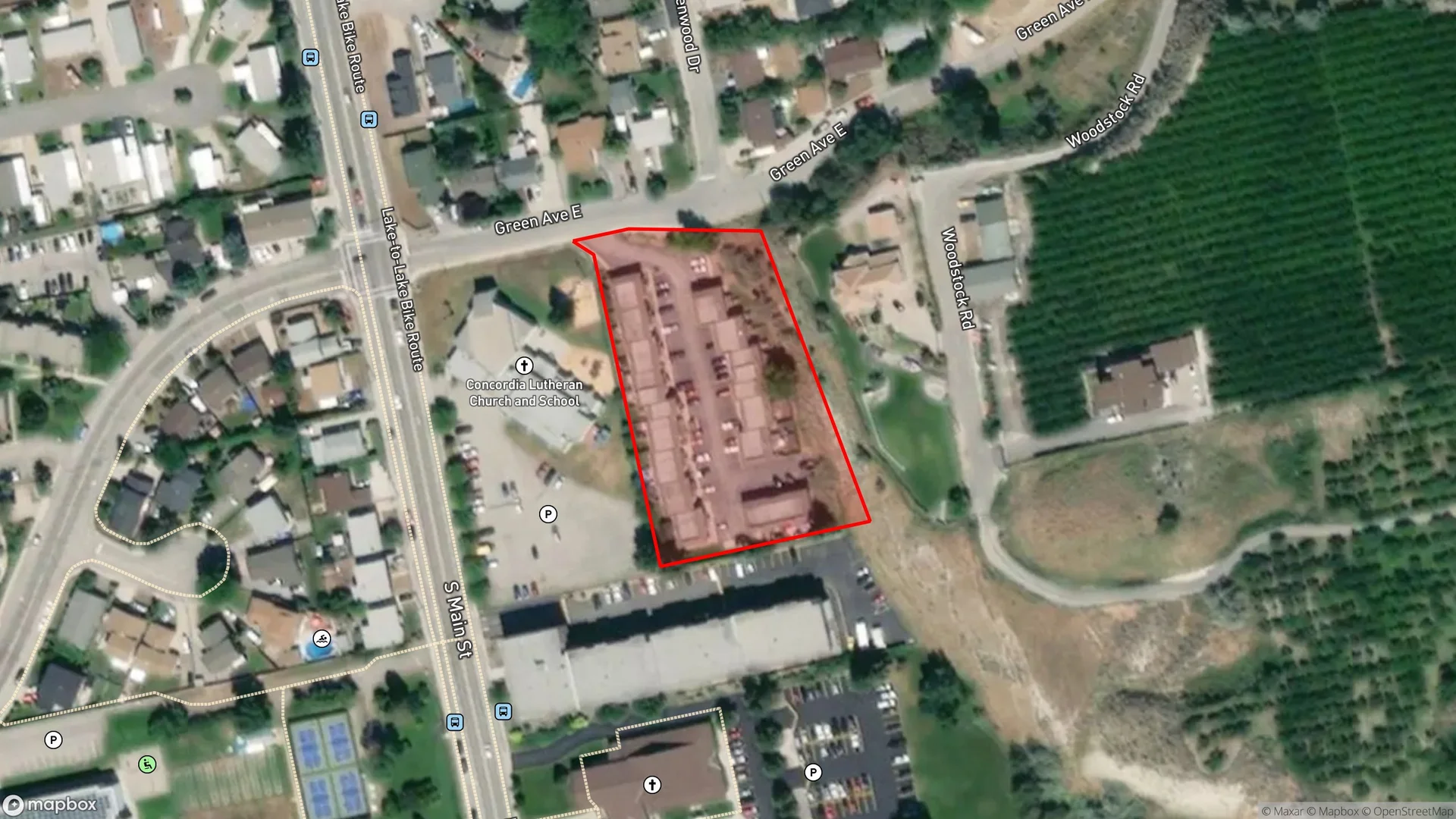 Tax sale property at , Penticton - Photo 2