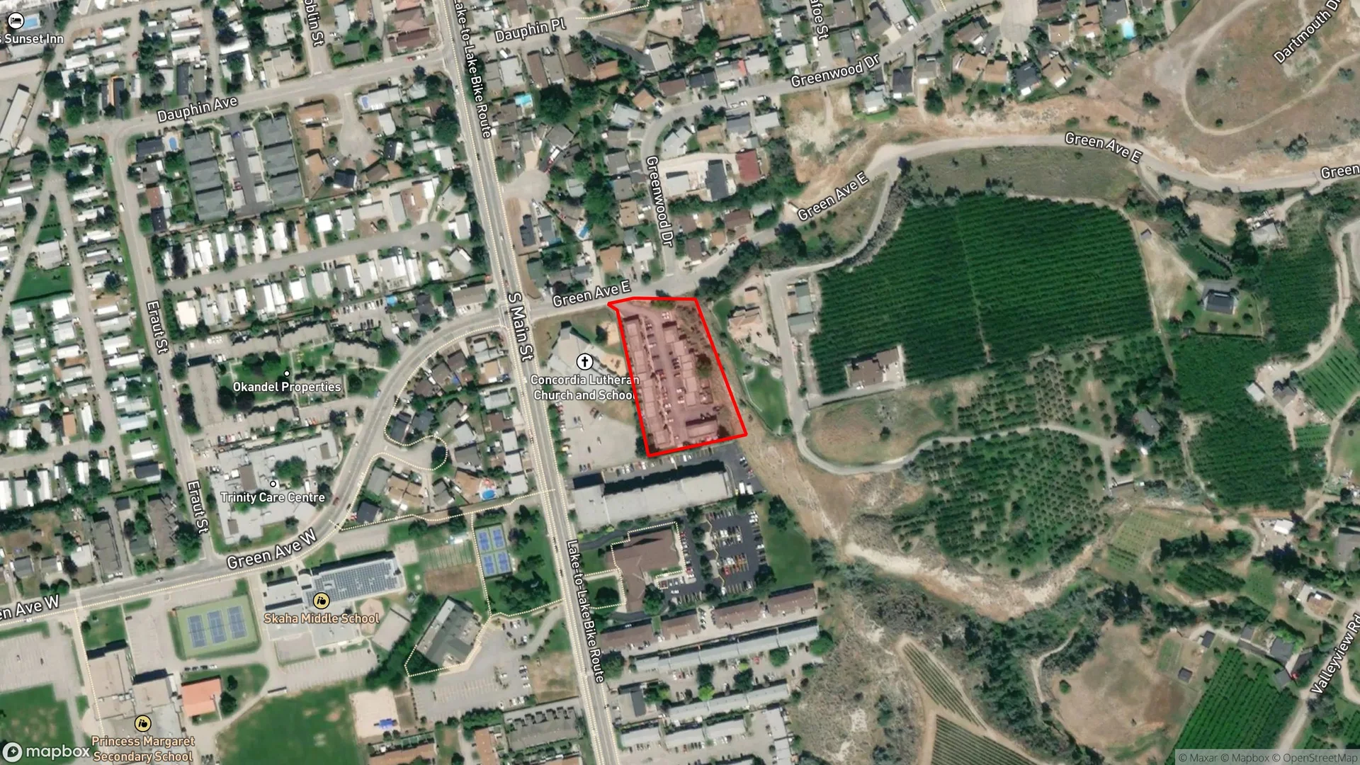 Tax sale property at , Penticton - Photo 3