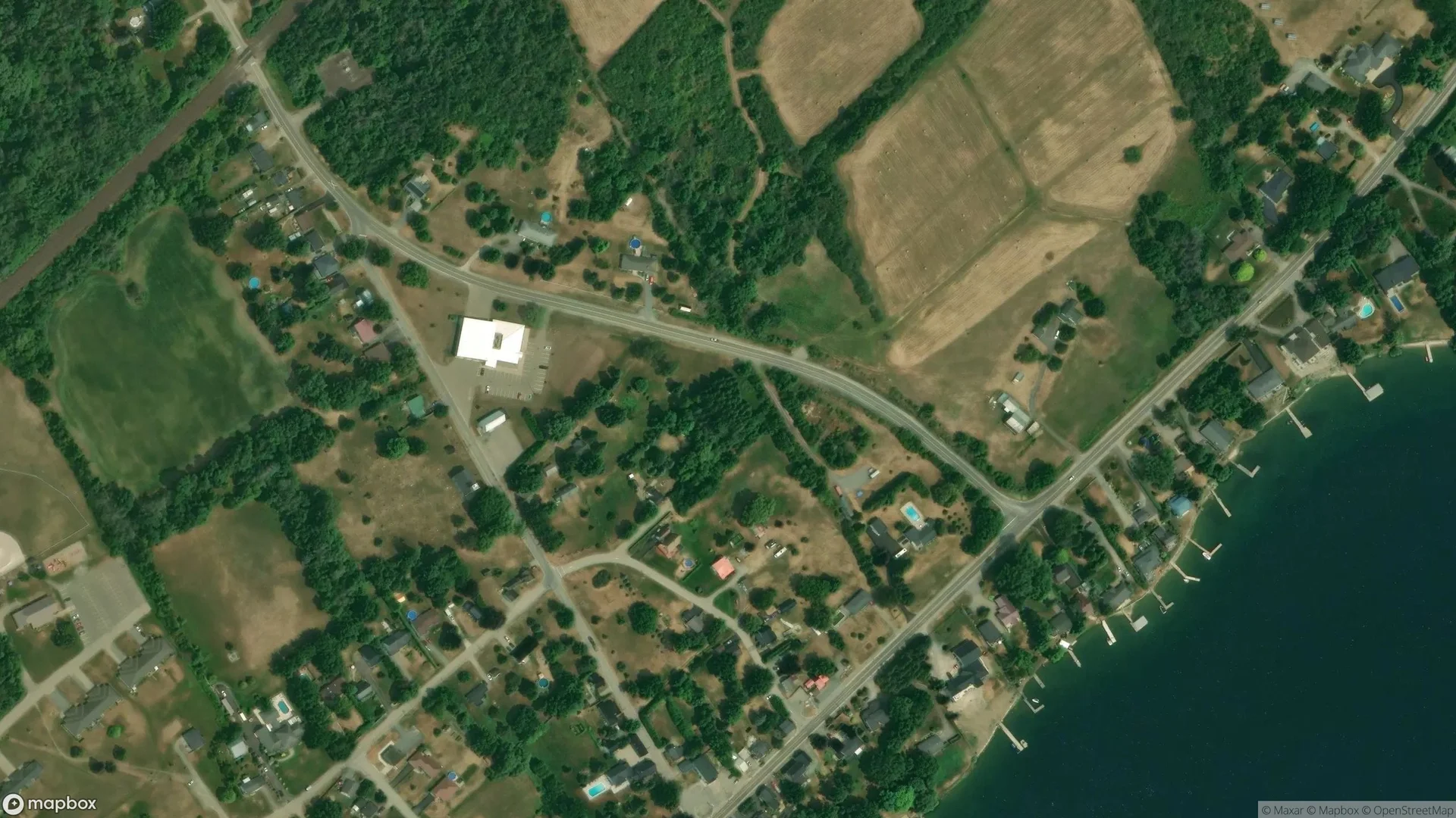 Tax Sale Property in Augusta, Ontario