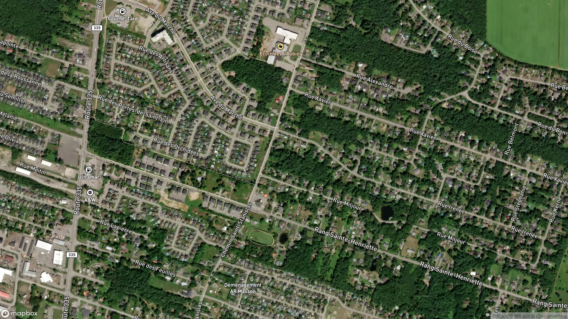 Tax sale property at , Saint-Lin-Laurentides - Photo 3